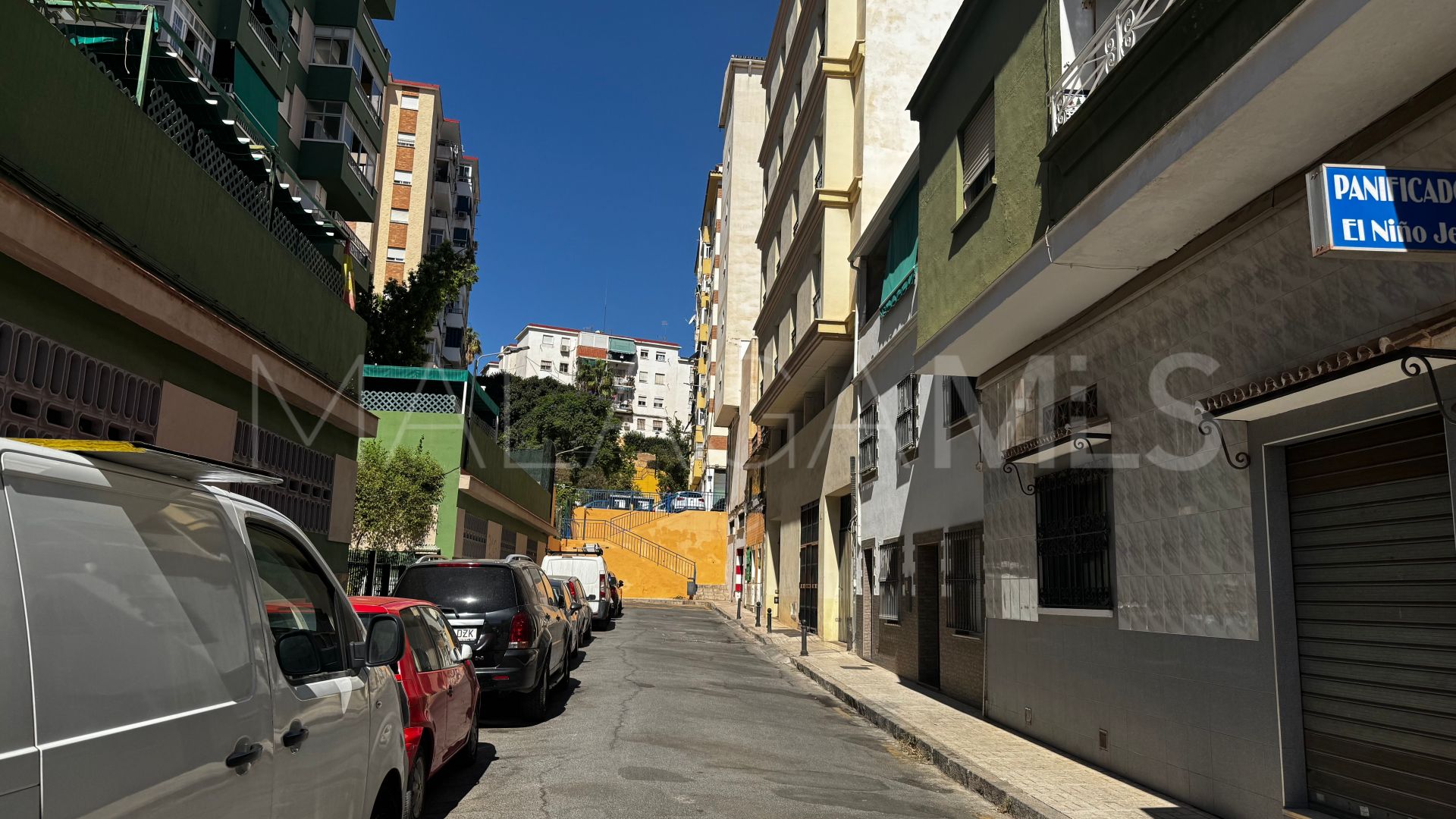 Immeuble for sale in Suárez