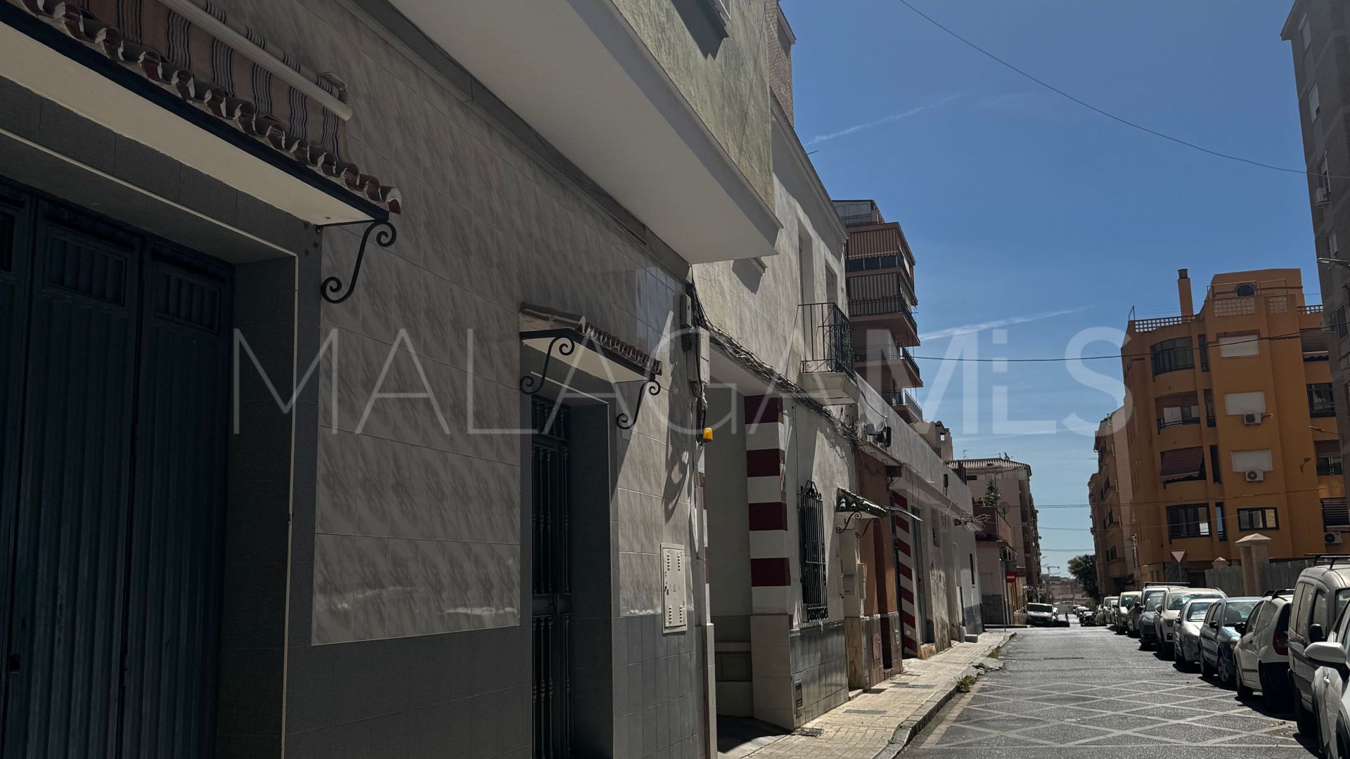 Immeuble for sale in Suárez