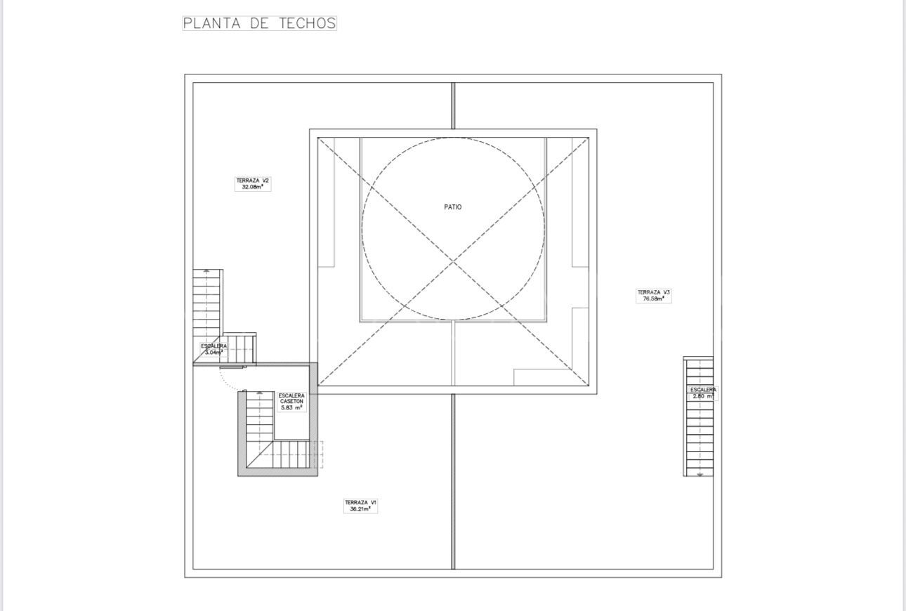 Immeuble for sale in Suárez
