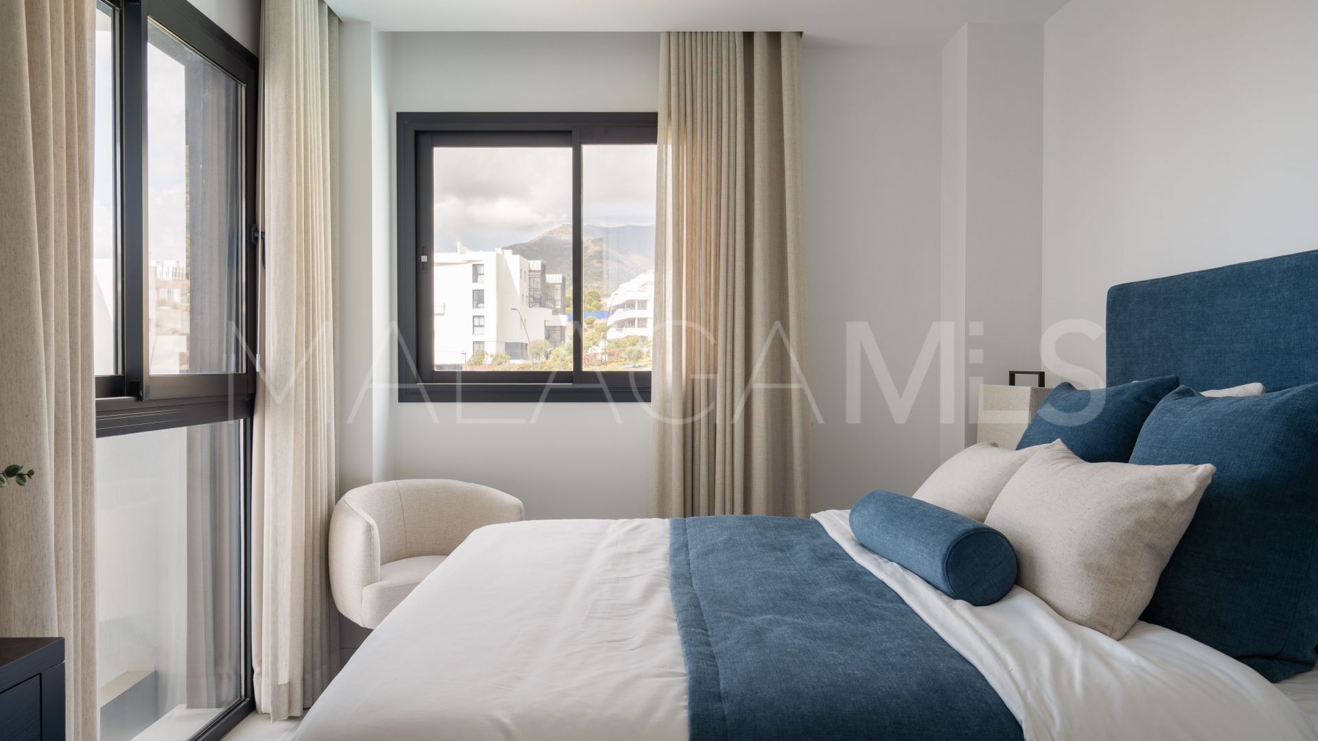 Wohnung for sale in El Higueron