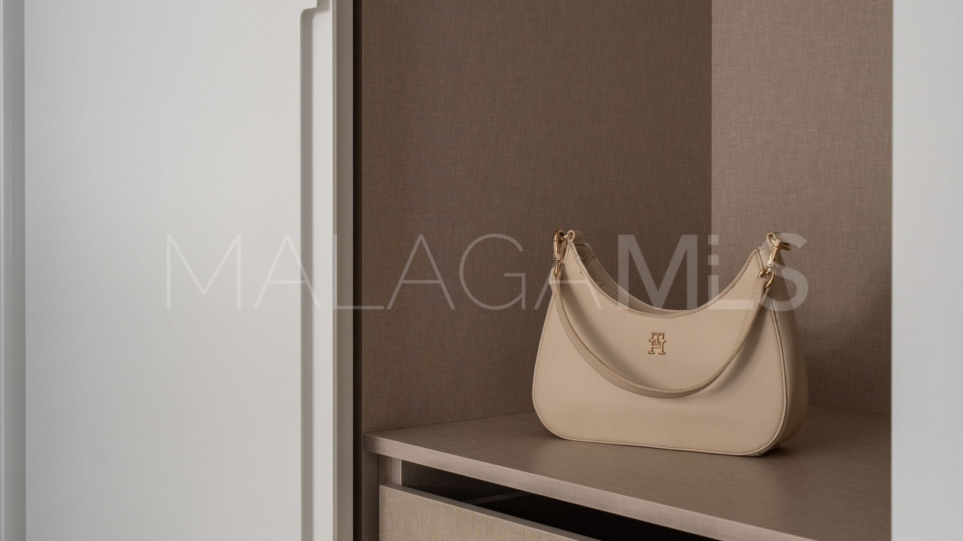 Wohnung for sale in El Higueron