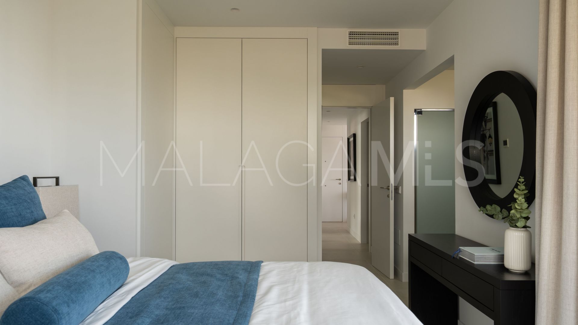 Wohnung for sale in El Higueron