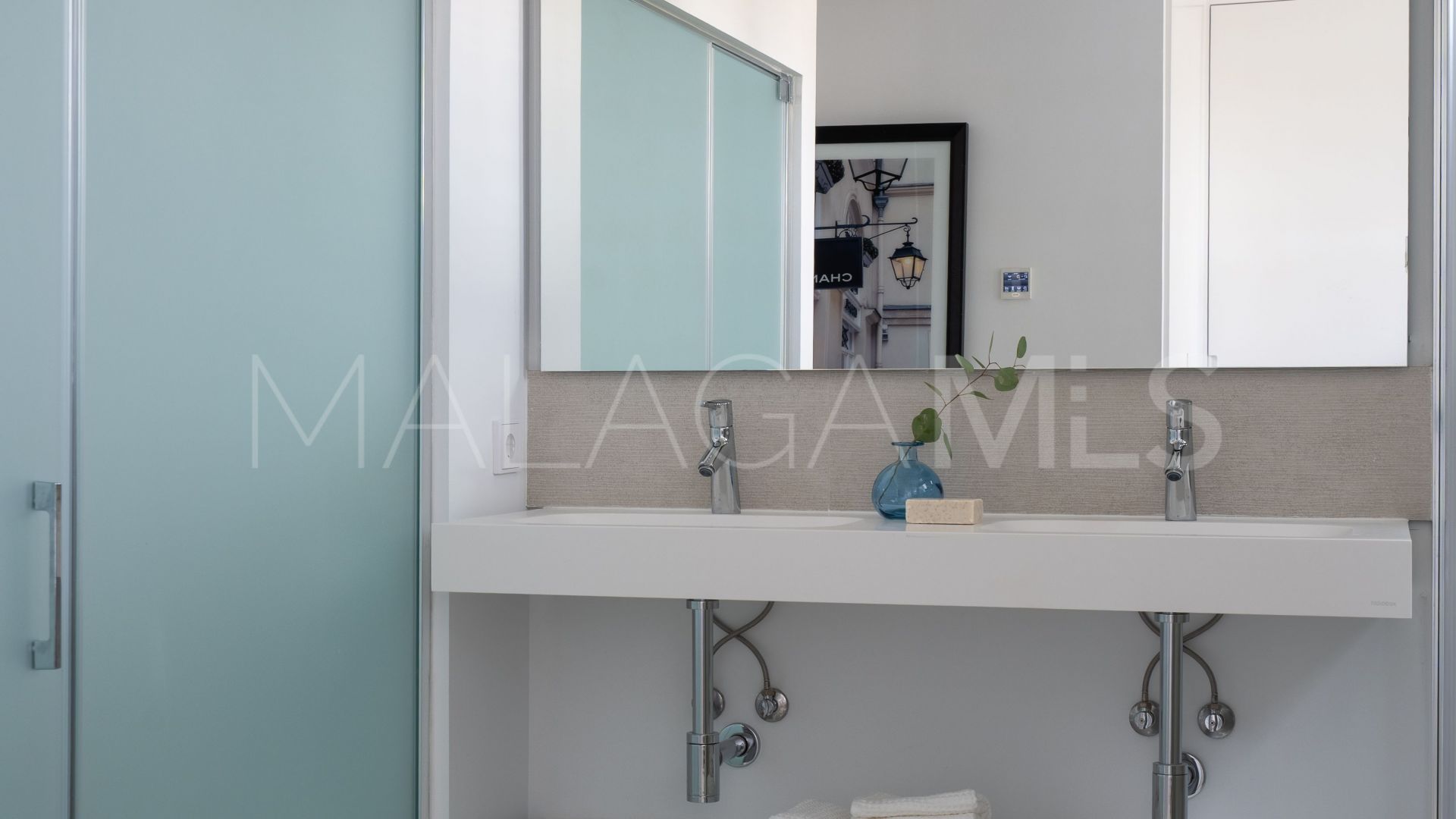 Wohnung for sale in El Higueron