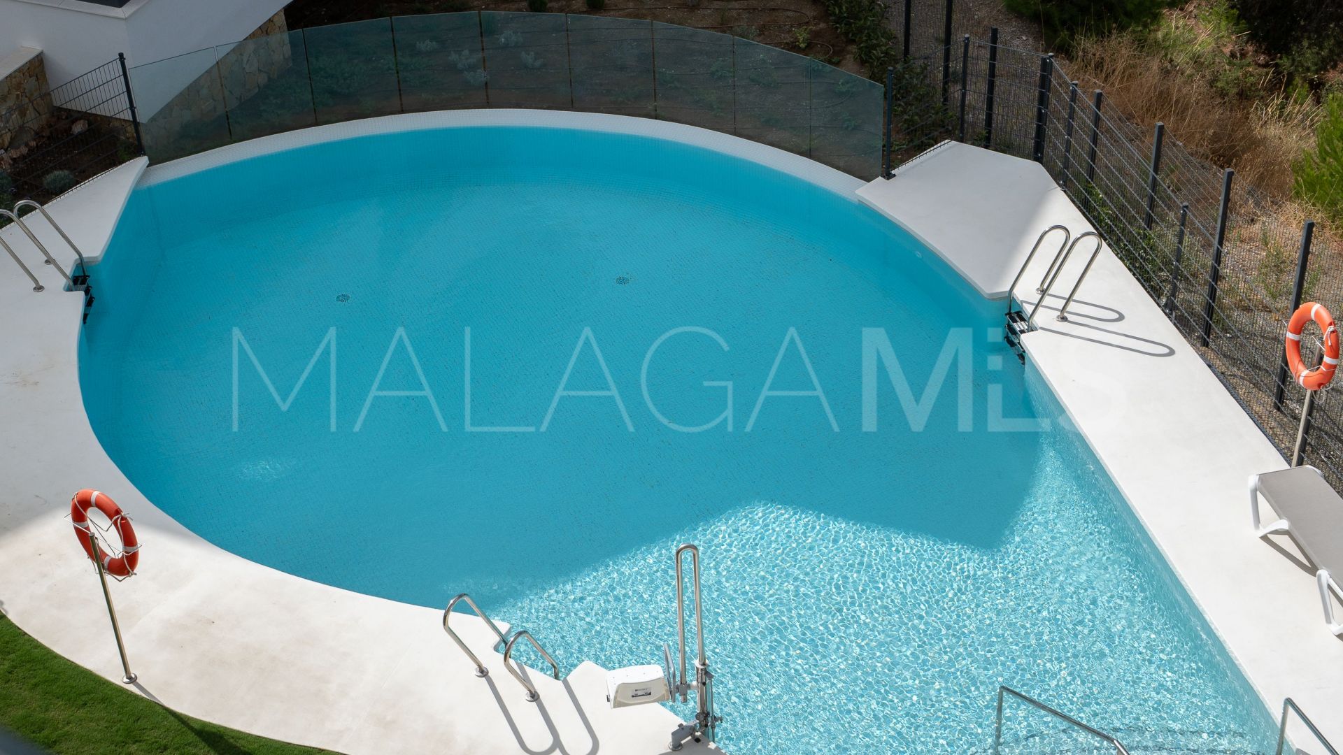 Wohnung for sale in El Higueron