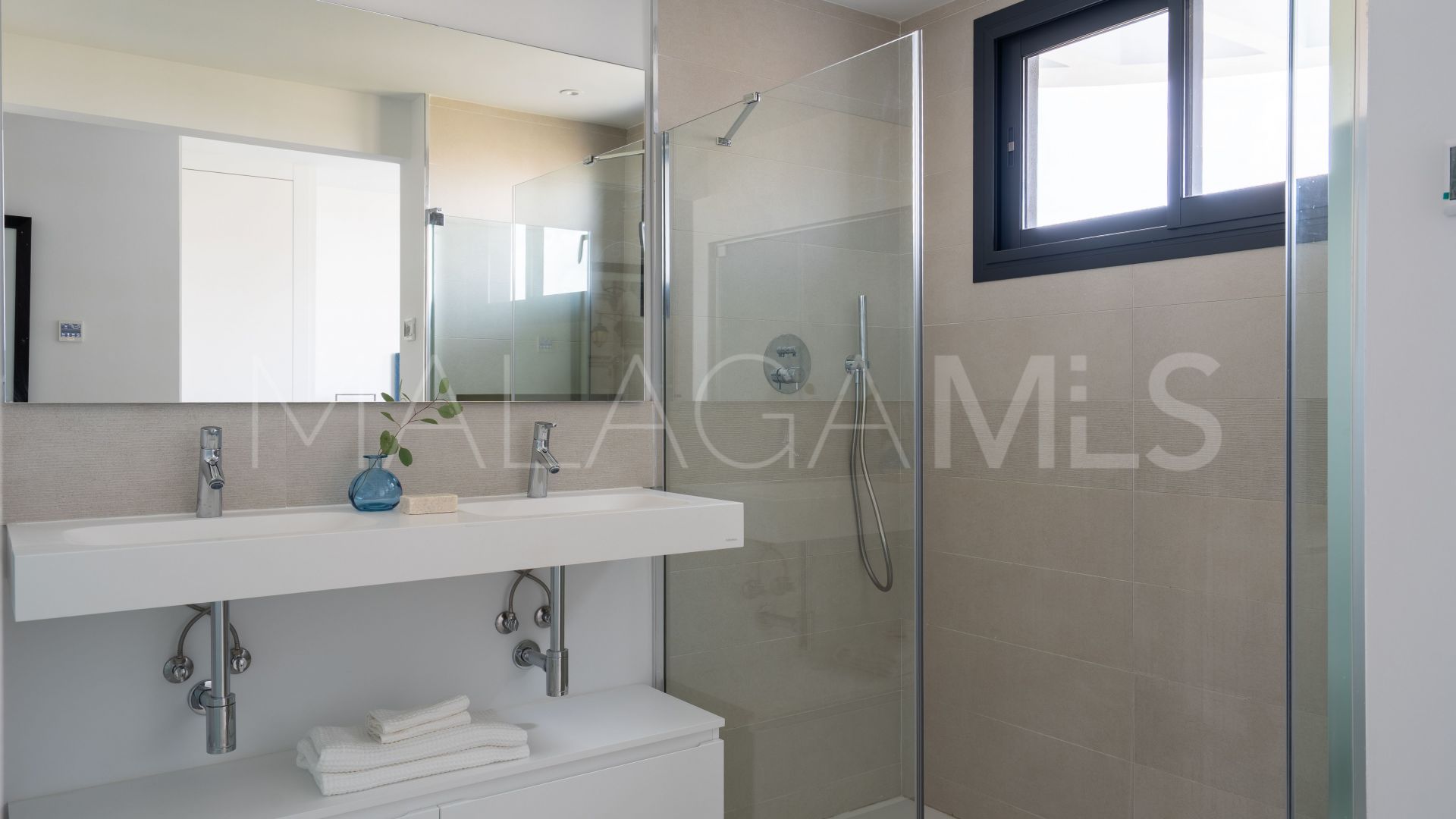 Wohnung for sale in El Higueron