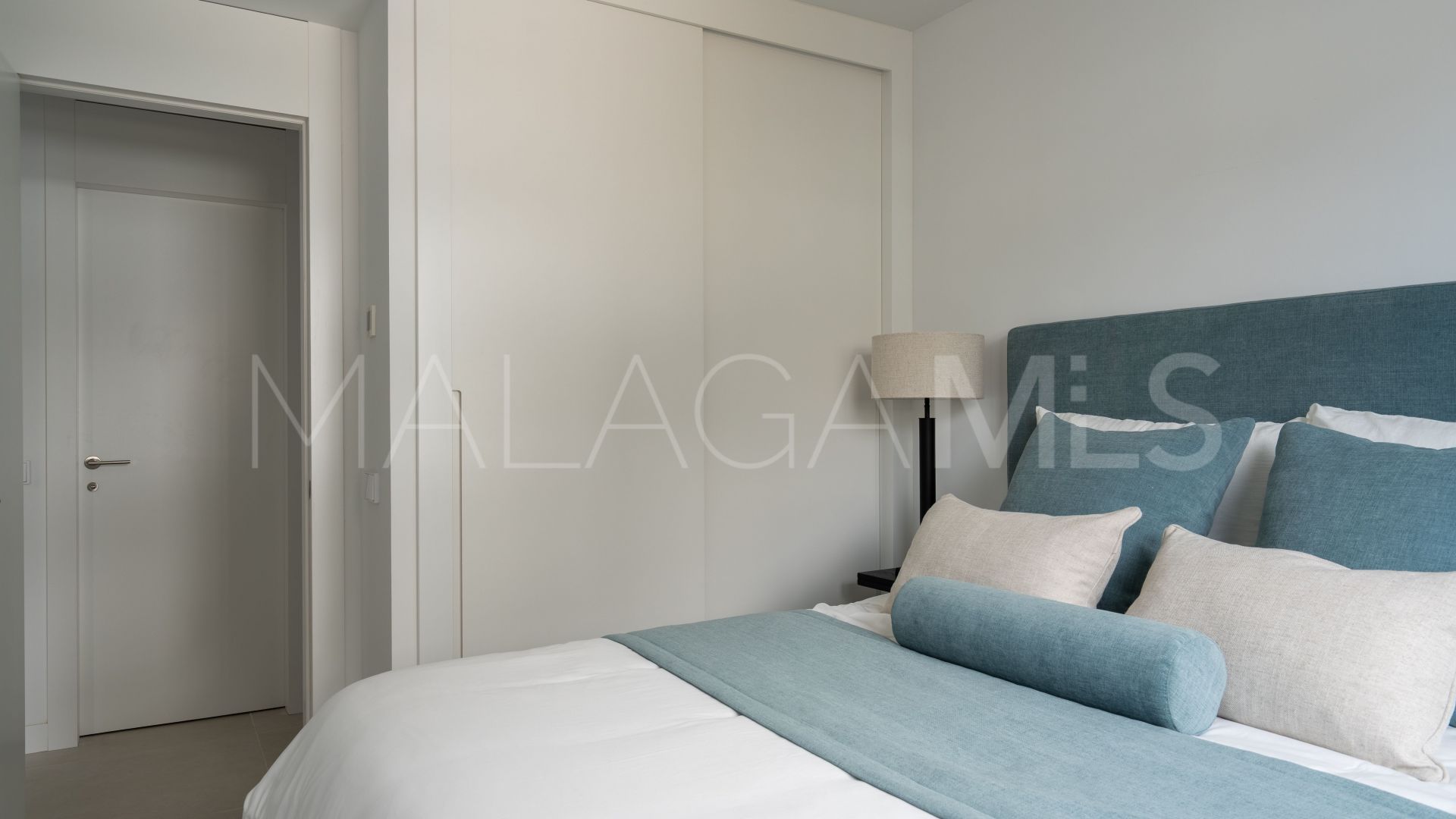 Wohnung for sale in El Higueron