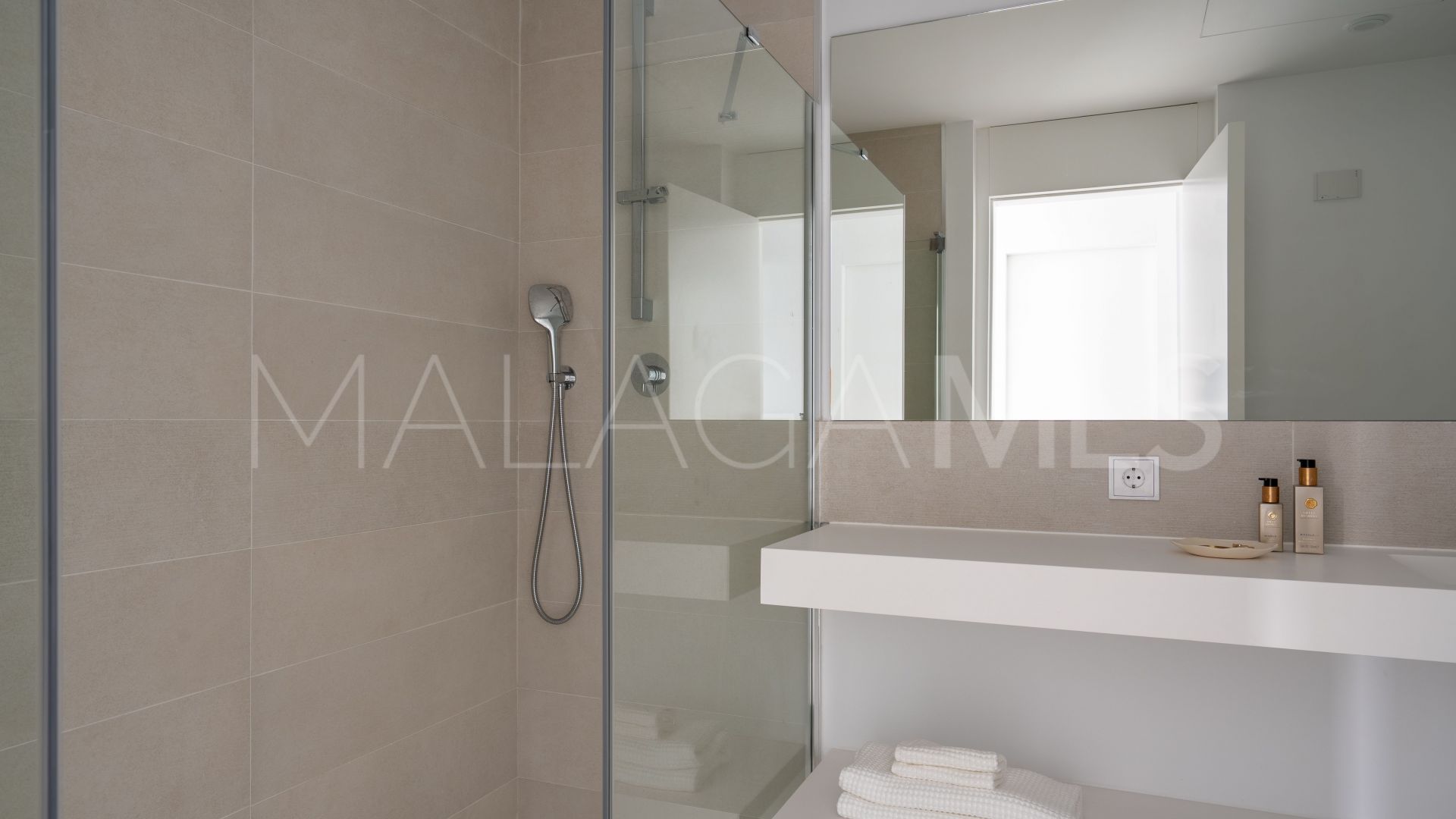 Wohnung for sale in El Higueron