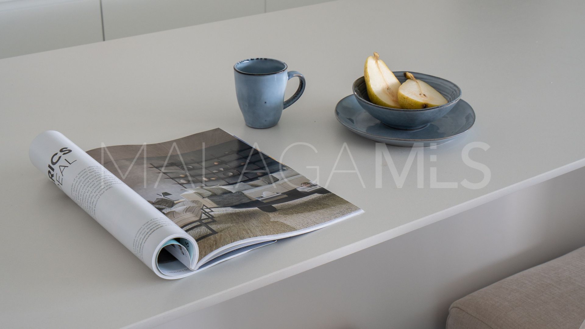 Wohnung for sale in El Higueron