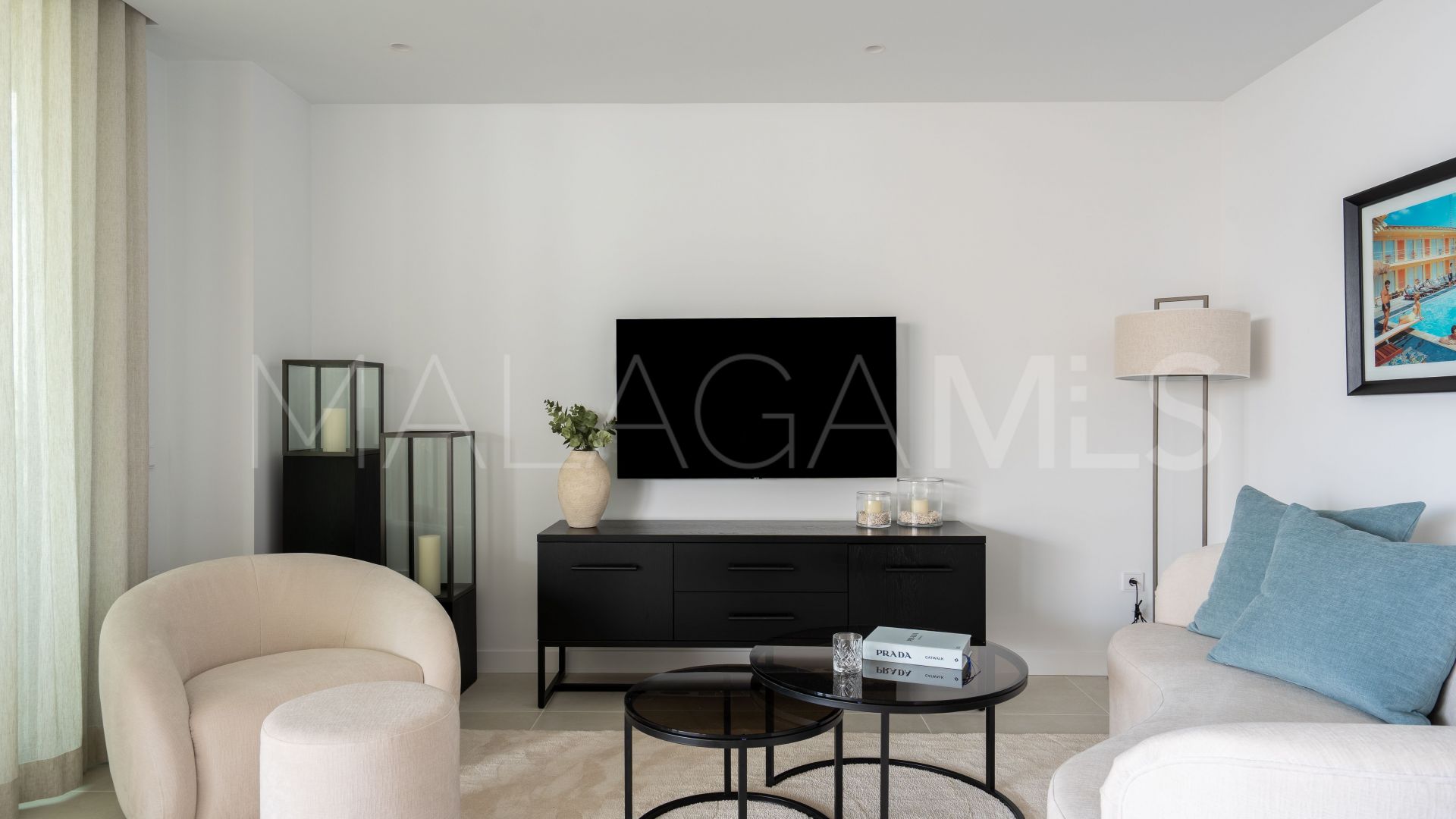 Wohnung for sale in El Higueron