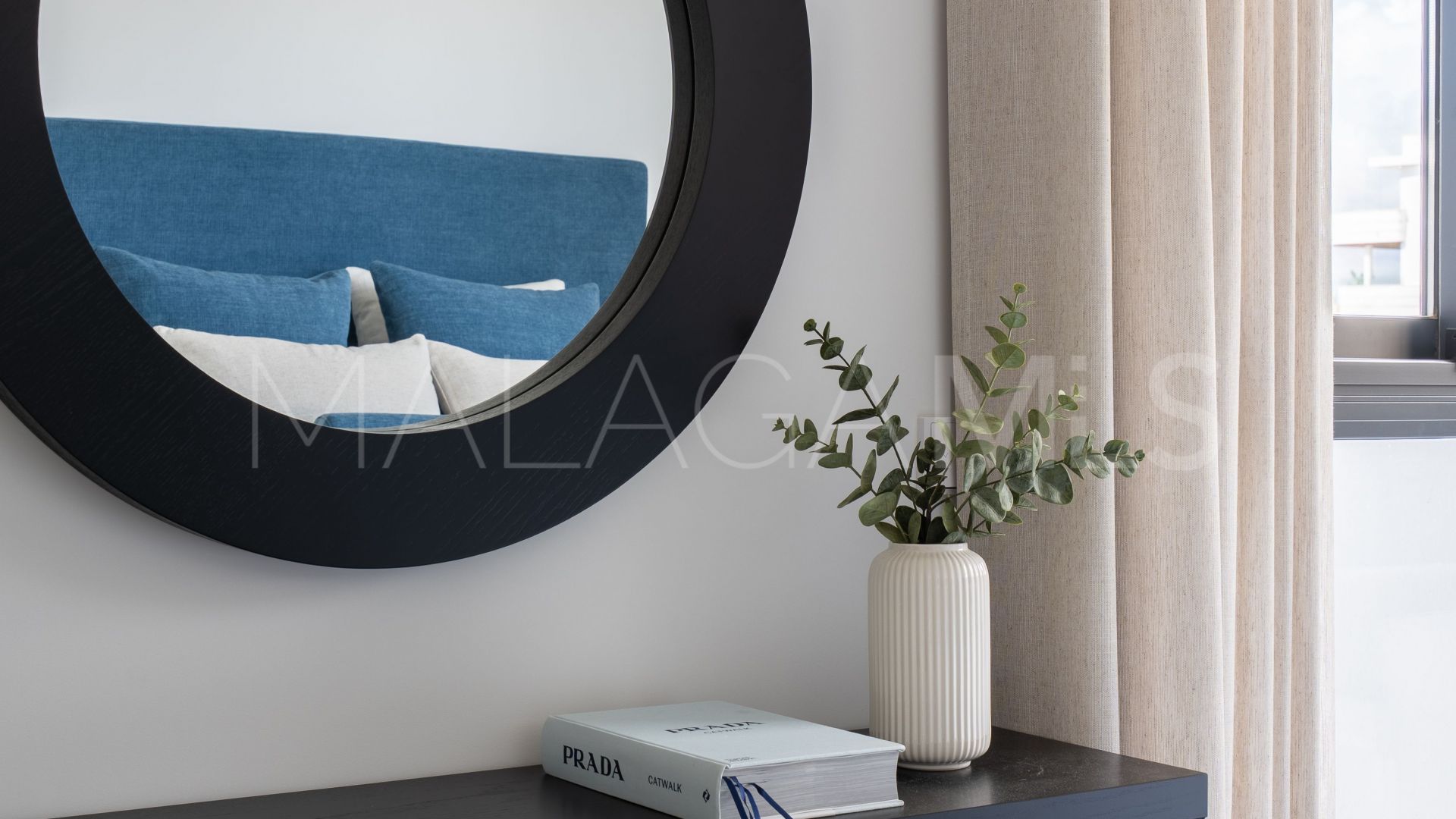 Wohnung for sale in El Higueron