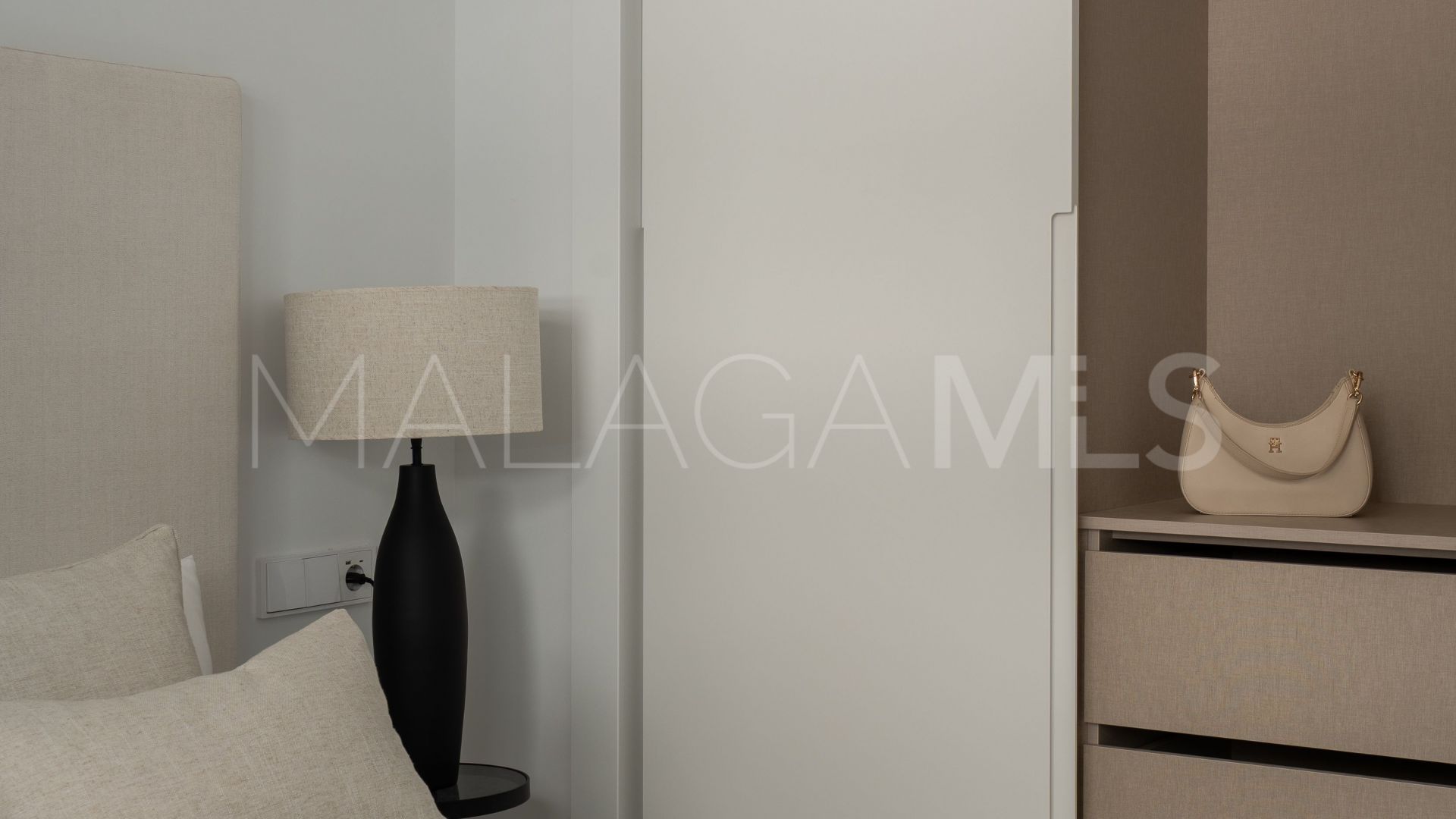 Wohnung for sale in El Higueron