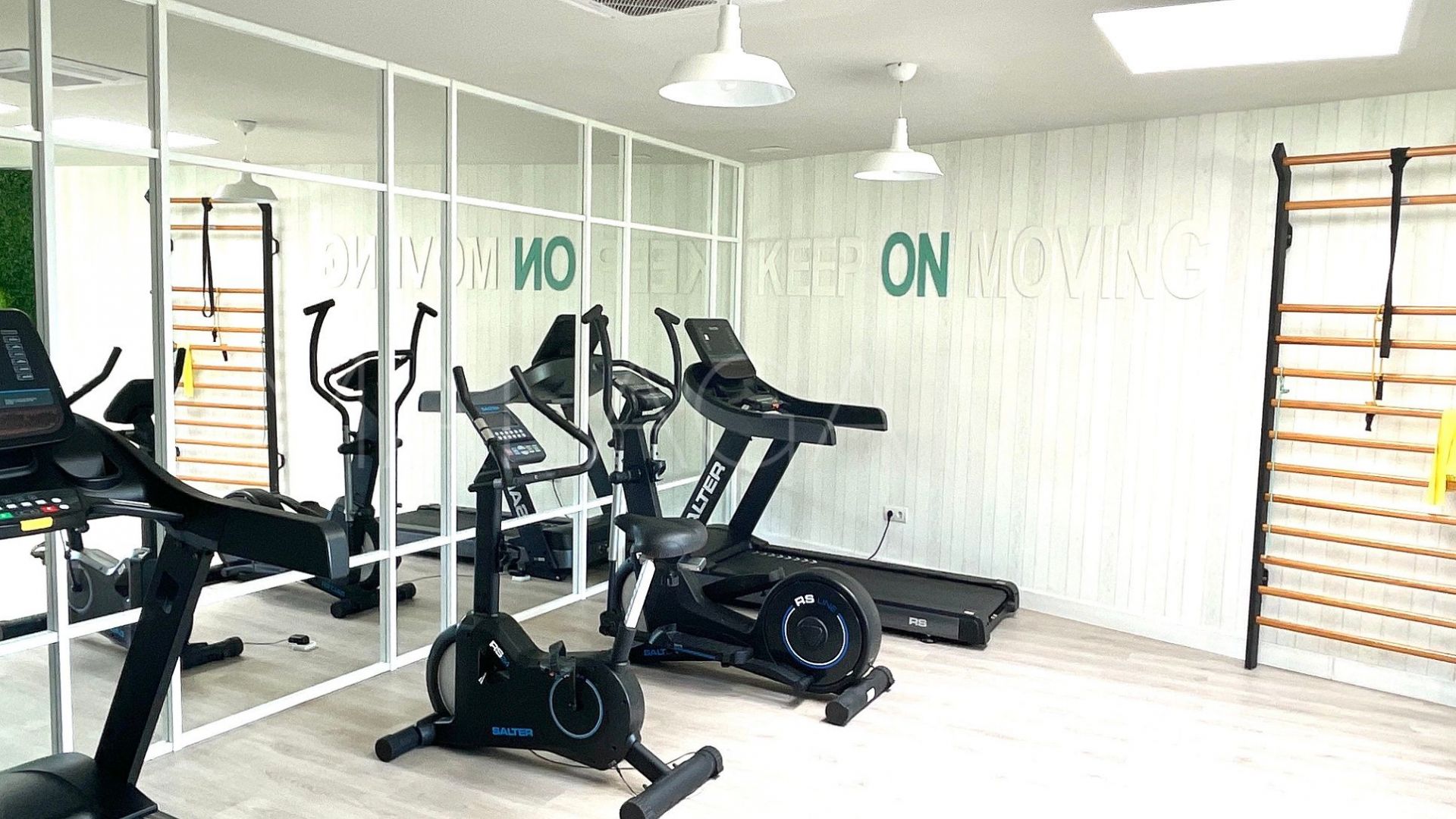 Appartement for sale in Benalmadena