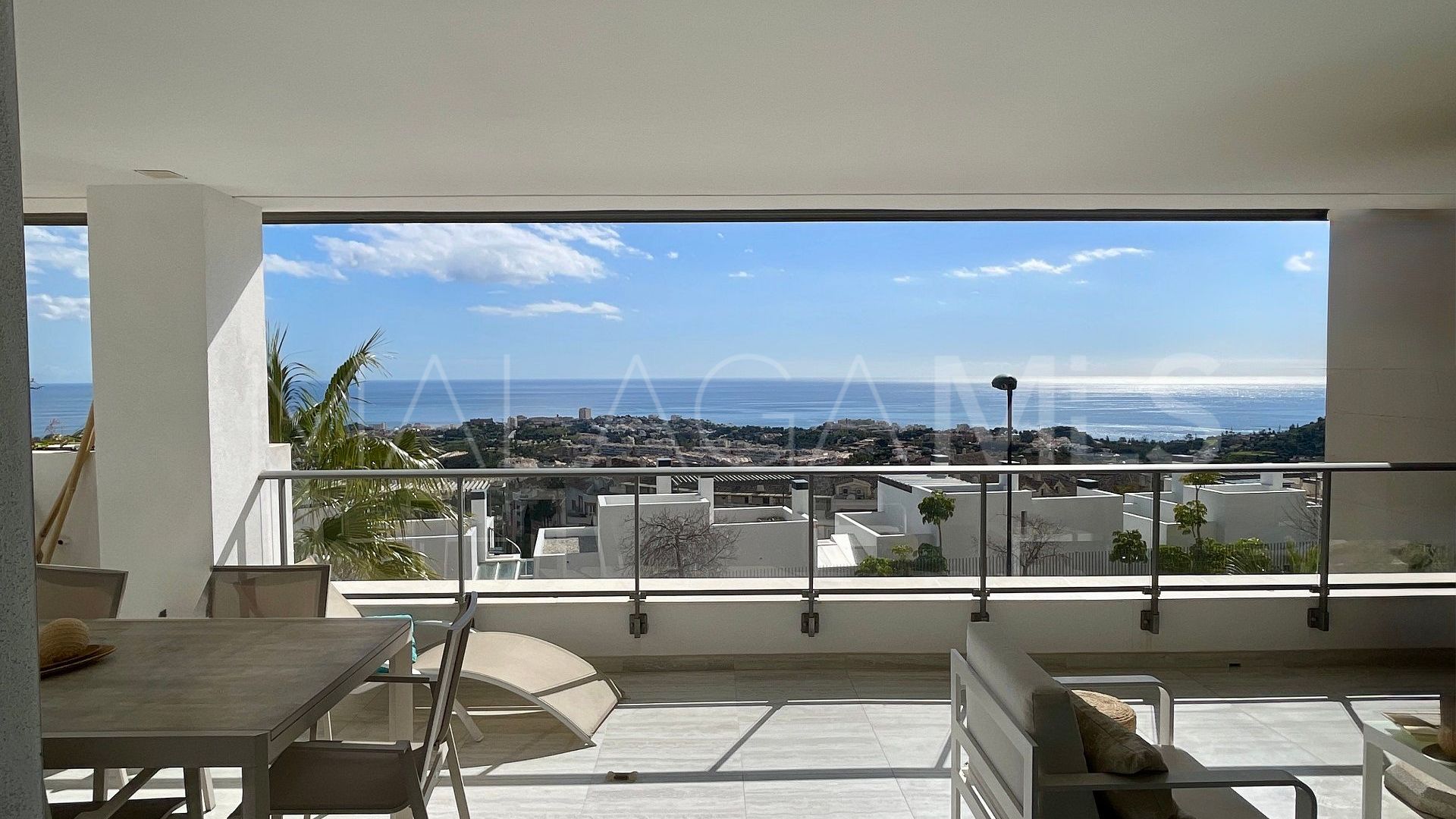 Appartement for sale in Benalmadena