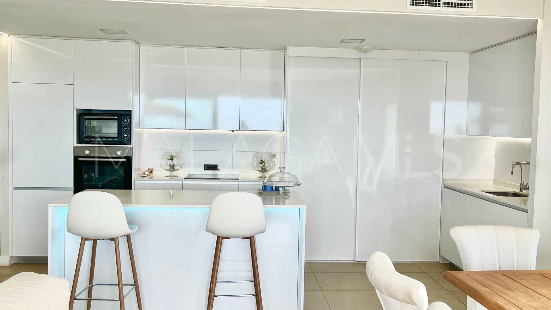 Appartement for sale in Benalmadena