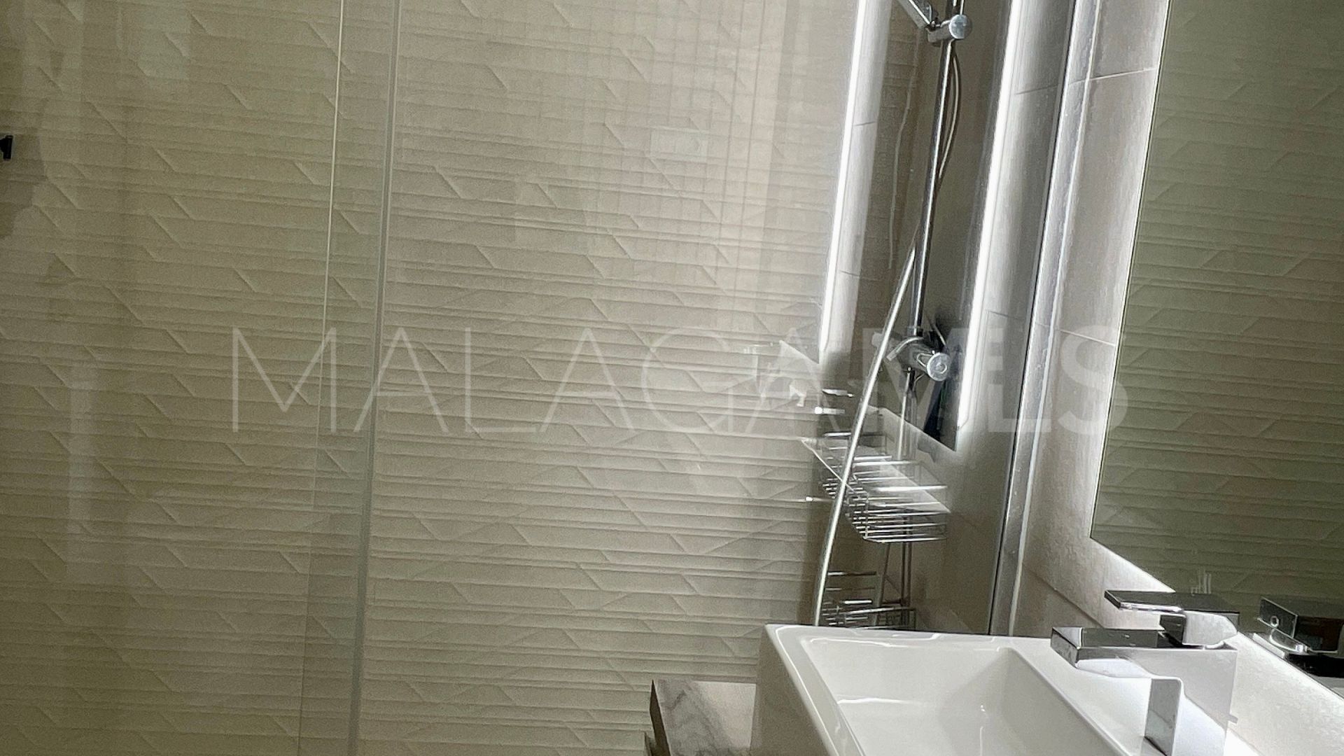 Appartement for sale in Benalmadena