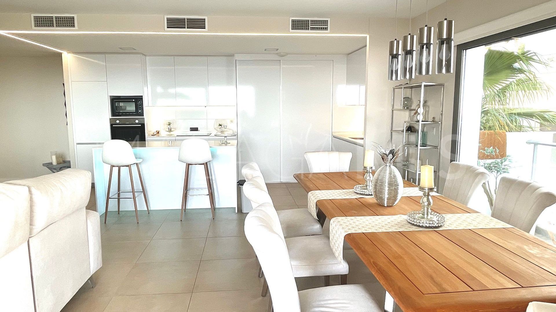 Appartement for sale in Benalmadena