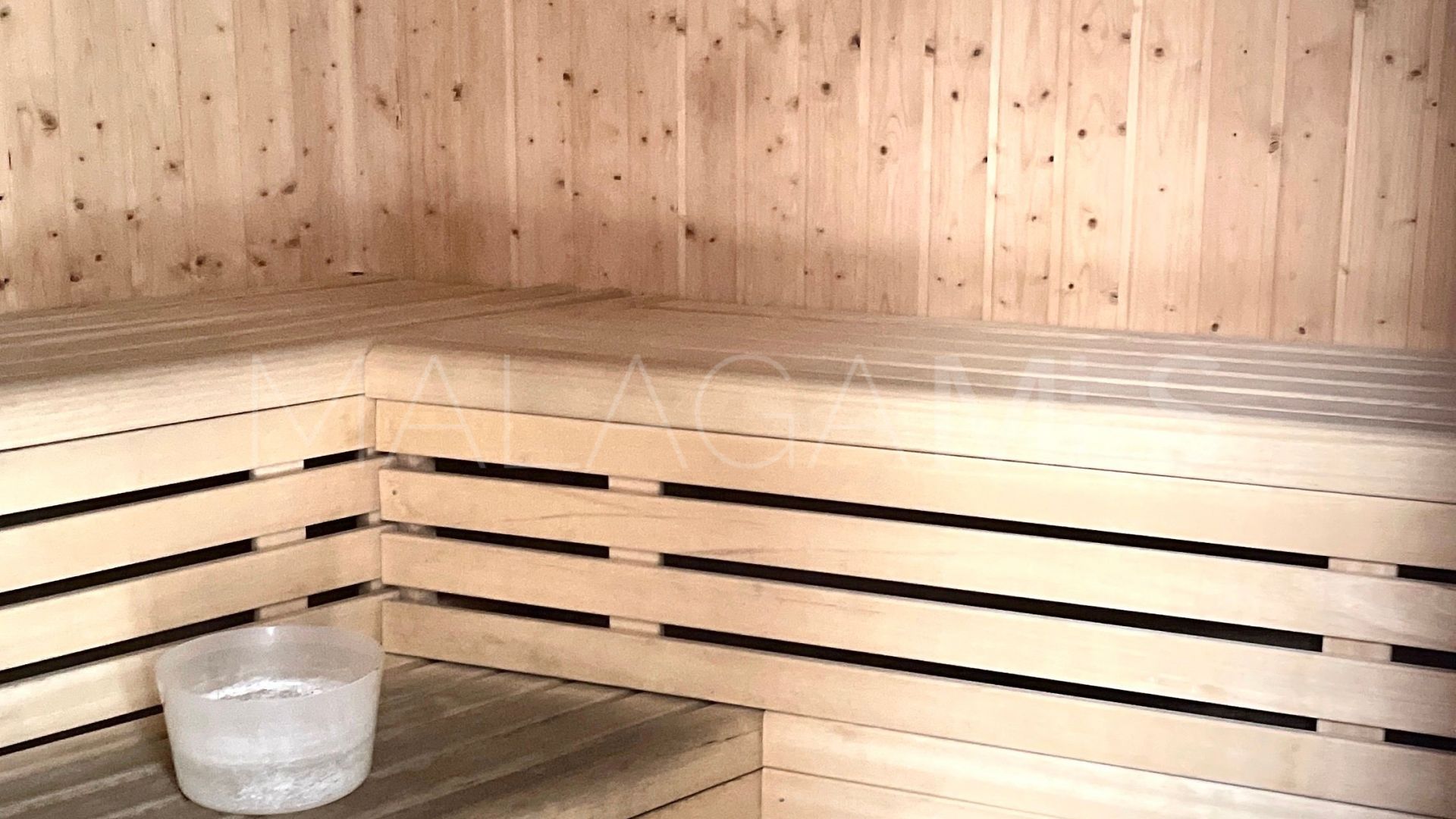 Appartement for sale in Benalmadena