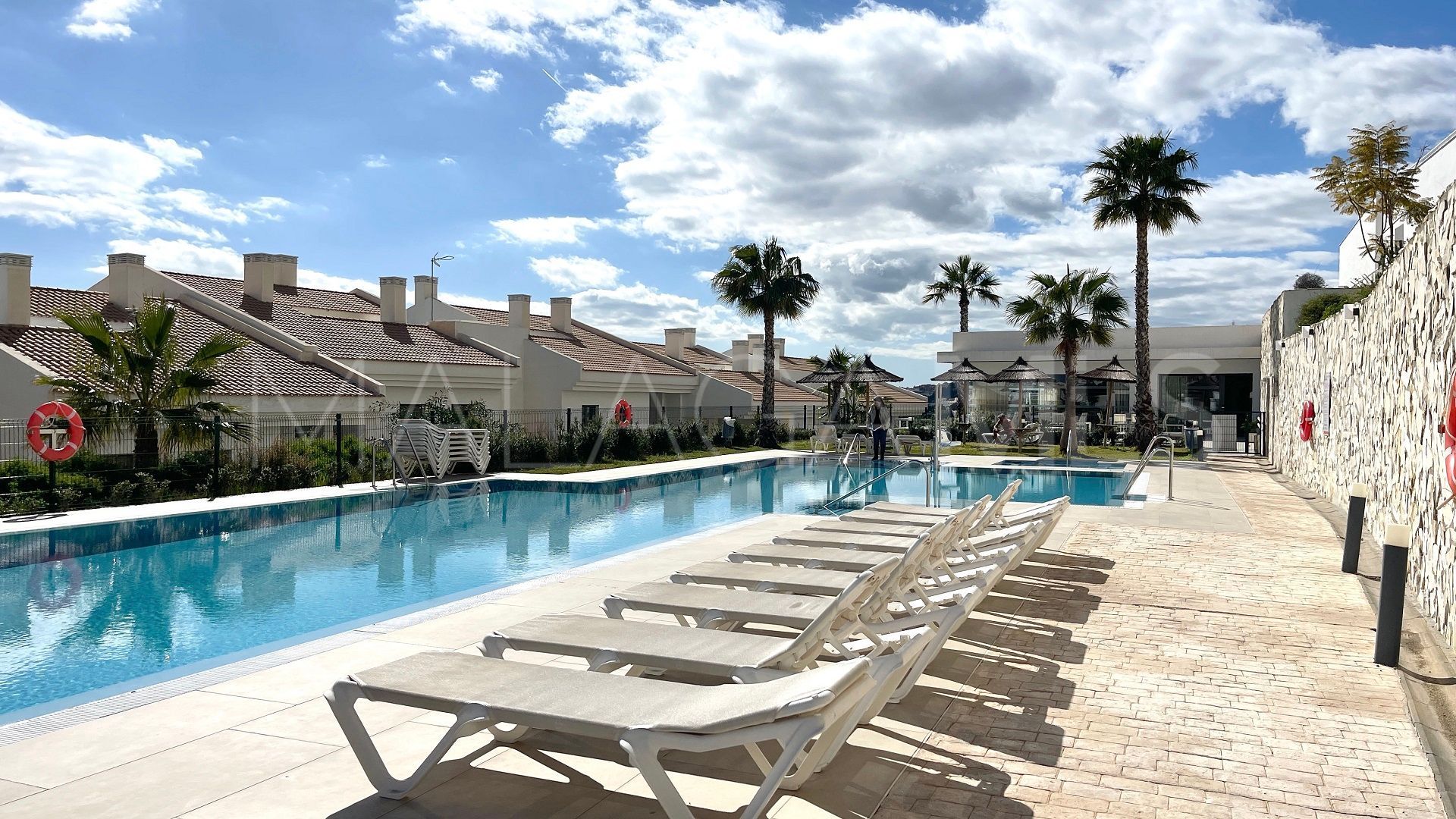 Appartement for sale in Benalmadena