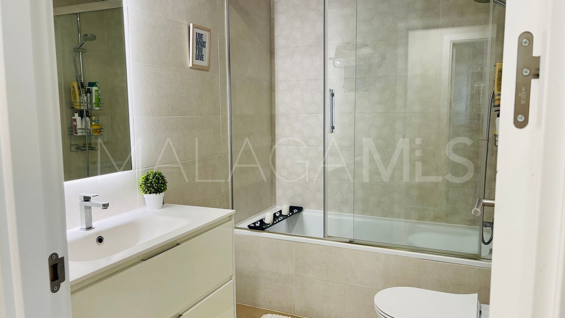 Appartement for sale in Benalmadena