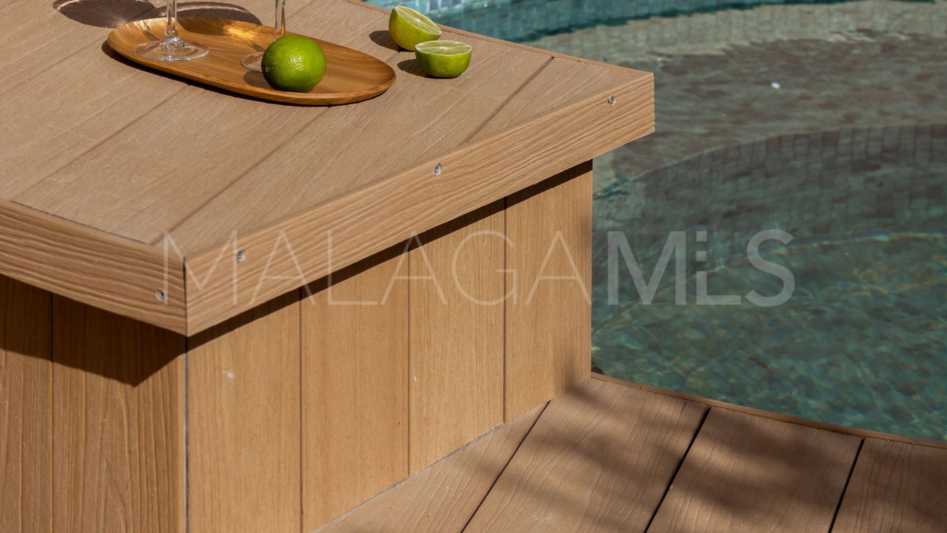 Appartement for sale in Fuengirola