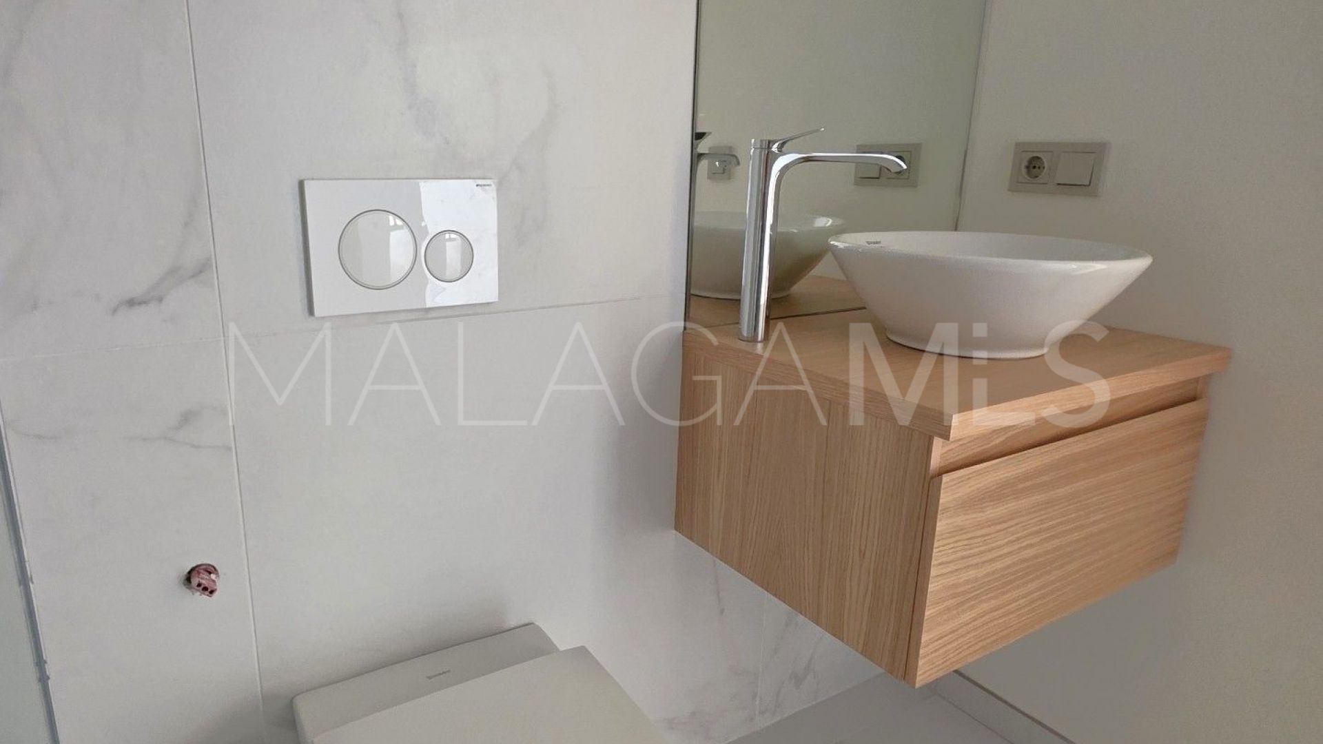 Appartement for sale in Fuengirola