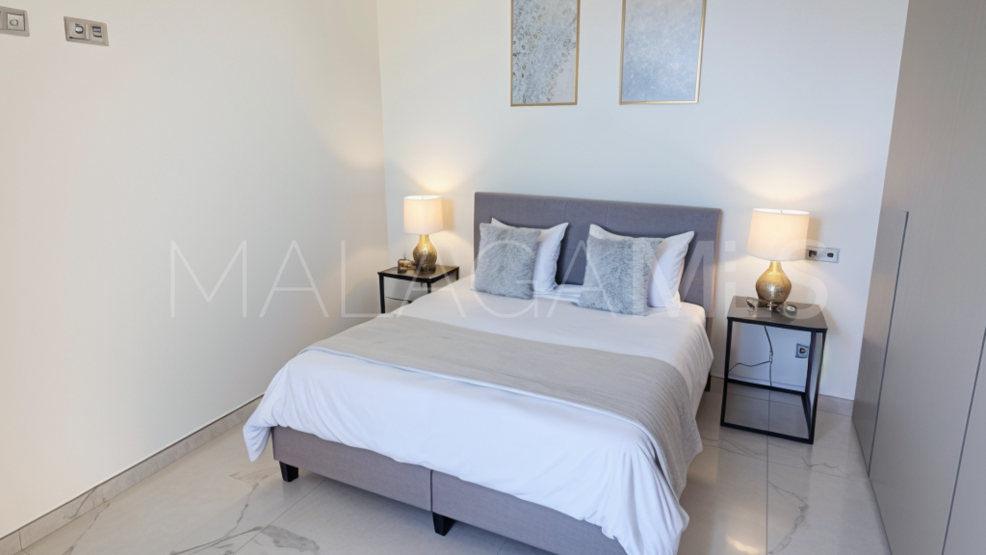 Appartement for sale in Fuengirola