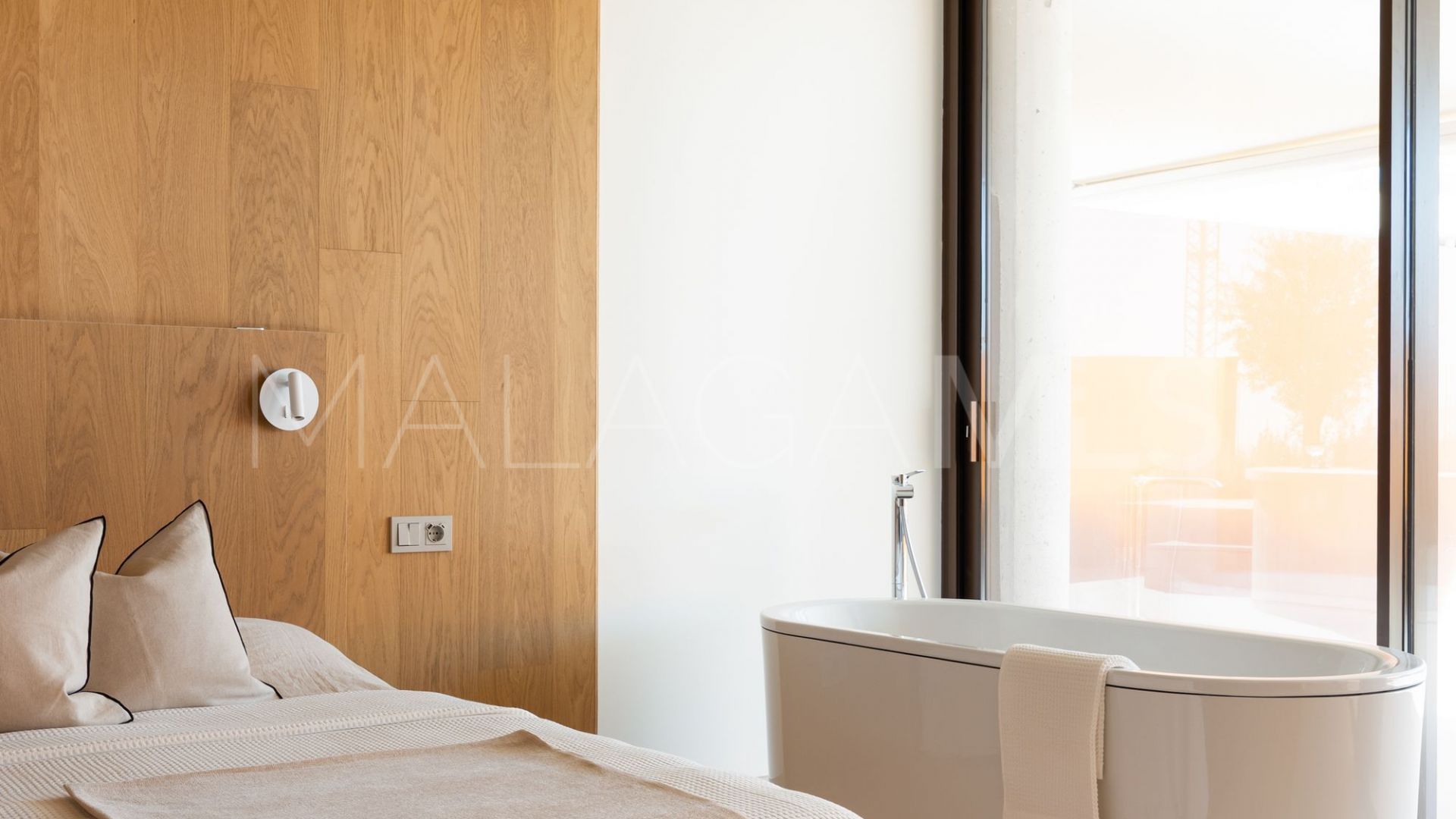 Appartement for sale in Fuengirola