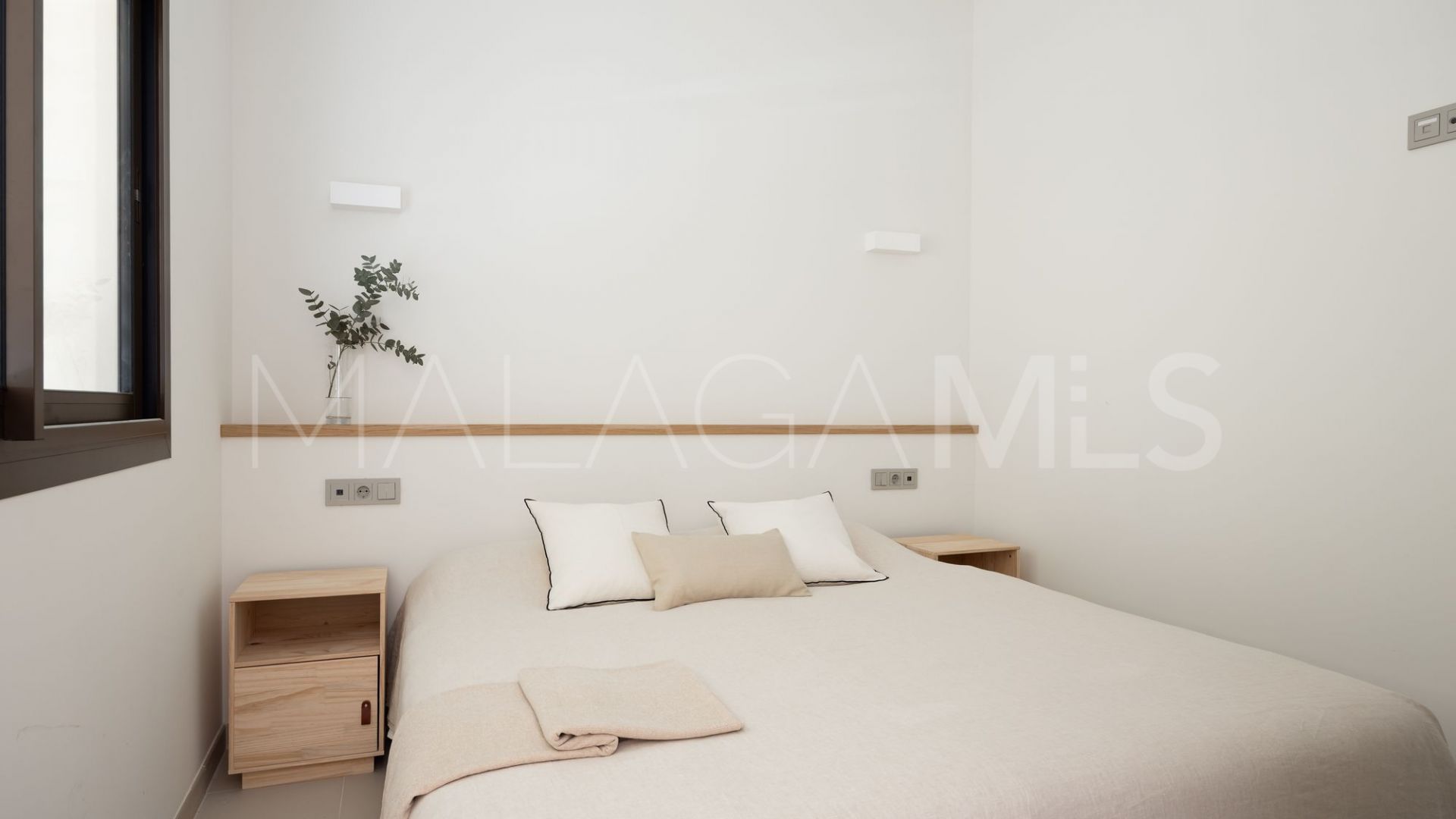 Appartement for sale in Fuengirola