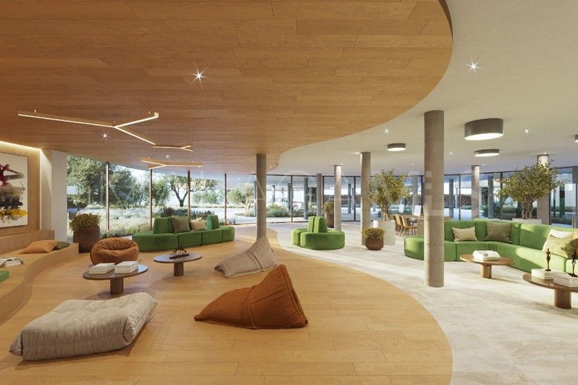 Appartement for sale in Fuengirola