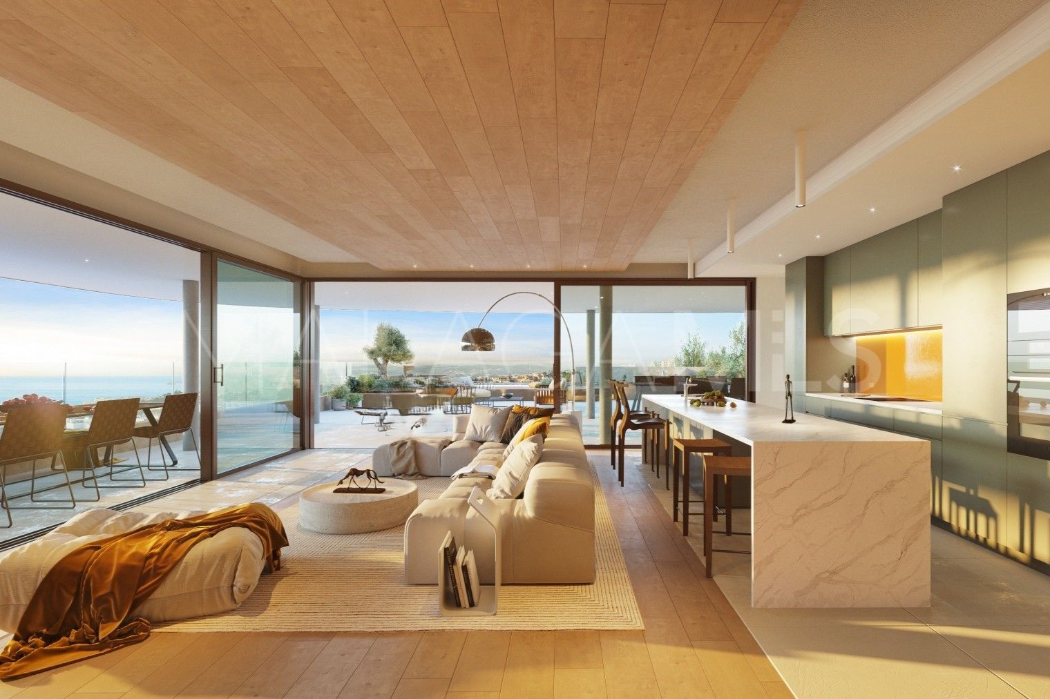 Appartement for sale in Fuengirola