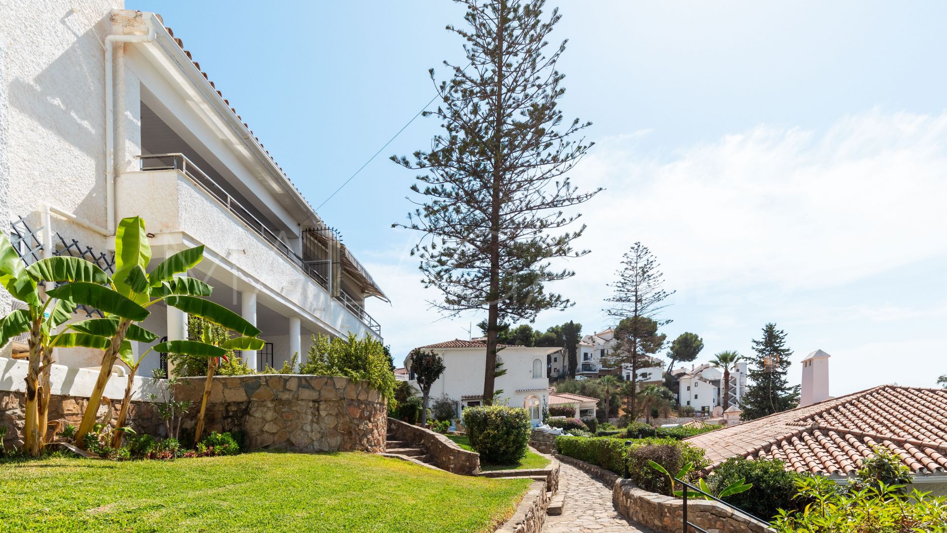 Maison jumelée for sale in Torreblanca