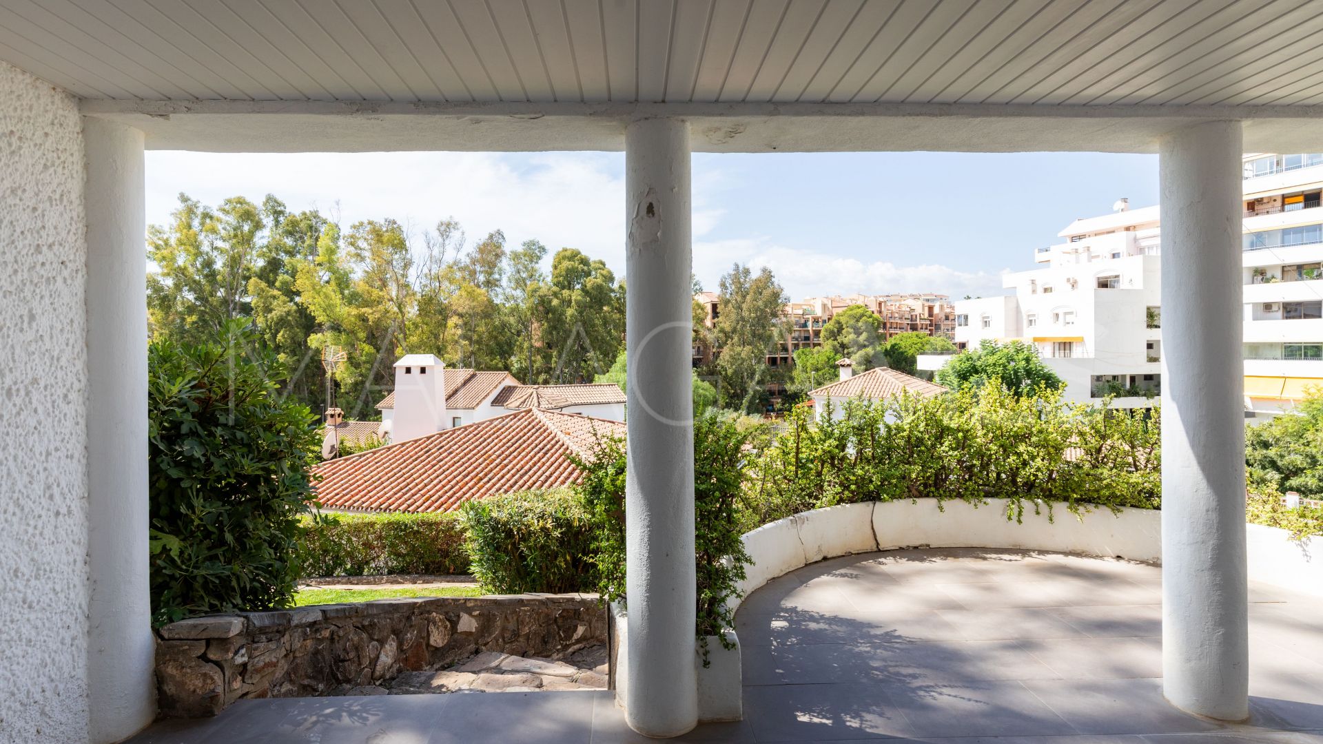 Maison jumelée for sale in Torreblanca