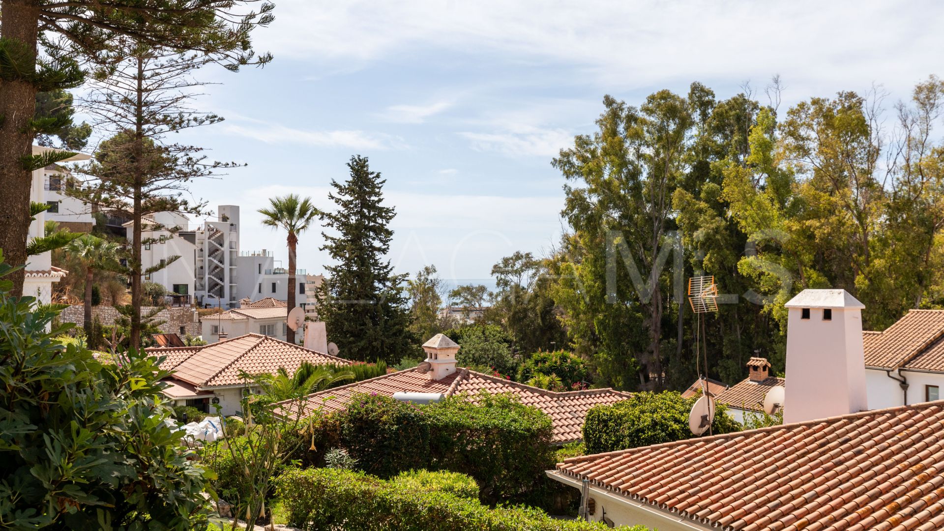 Maison jumelée for sale in Torreblanca