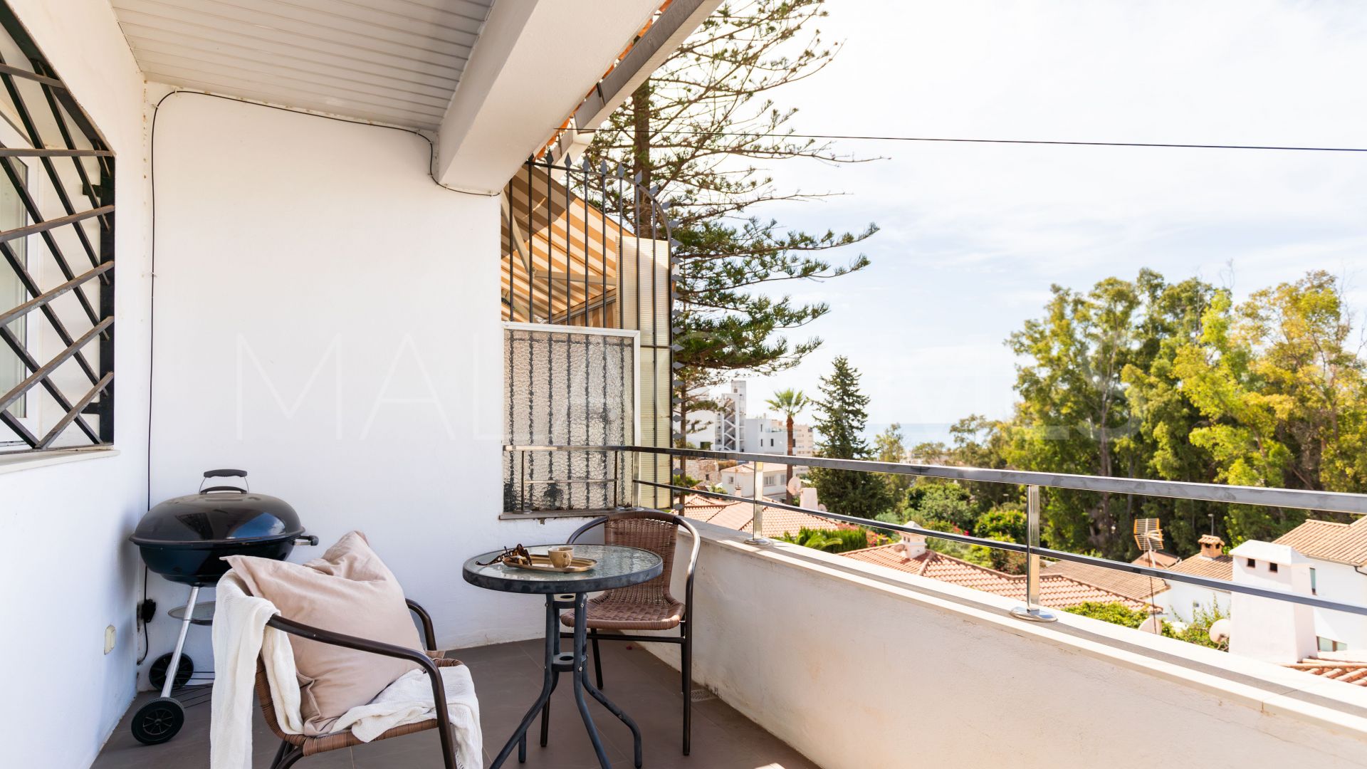 Maison jumelée for sale in Torreblanca