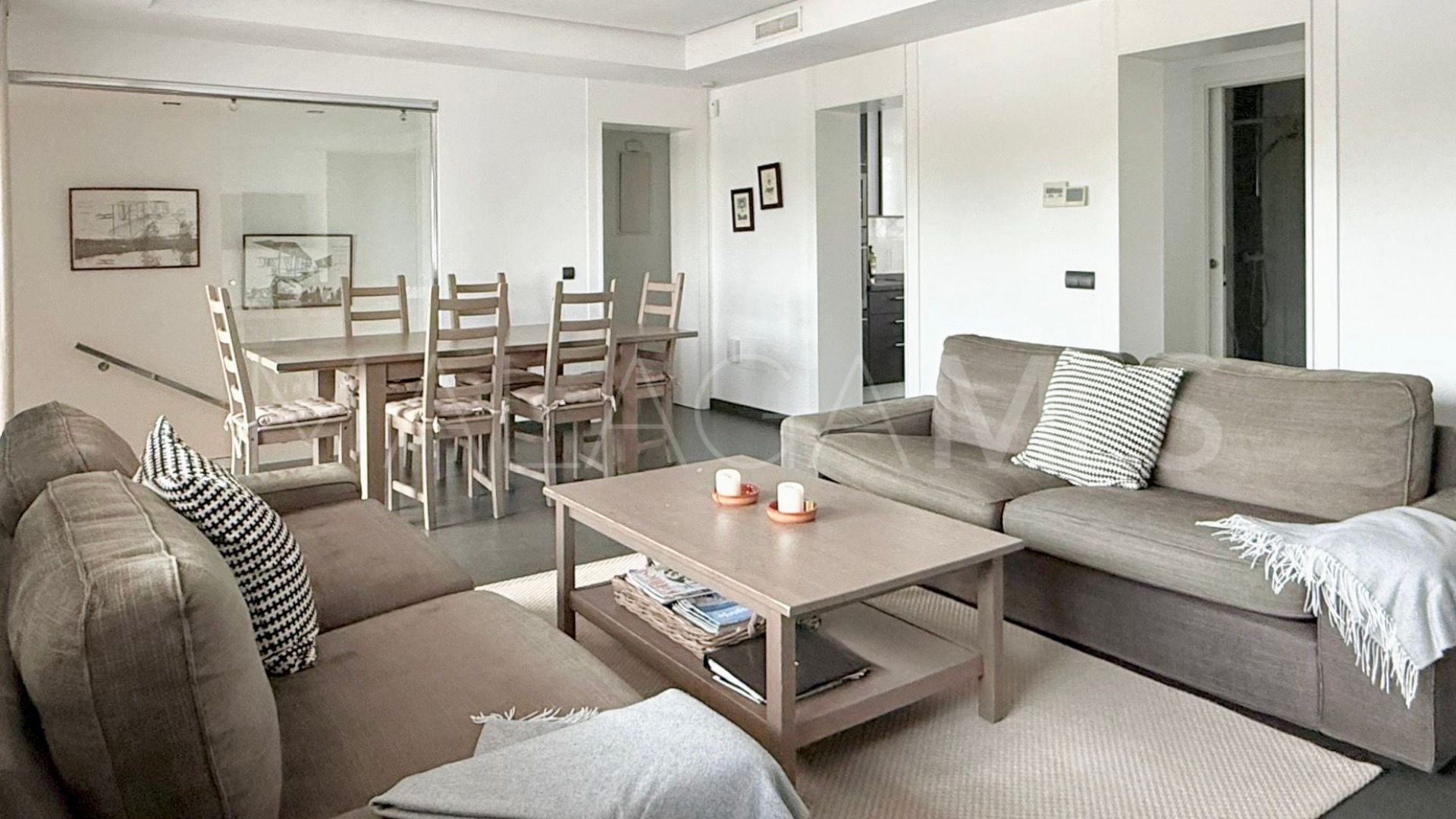 Maison jumelée for sale in Torreblanca