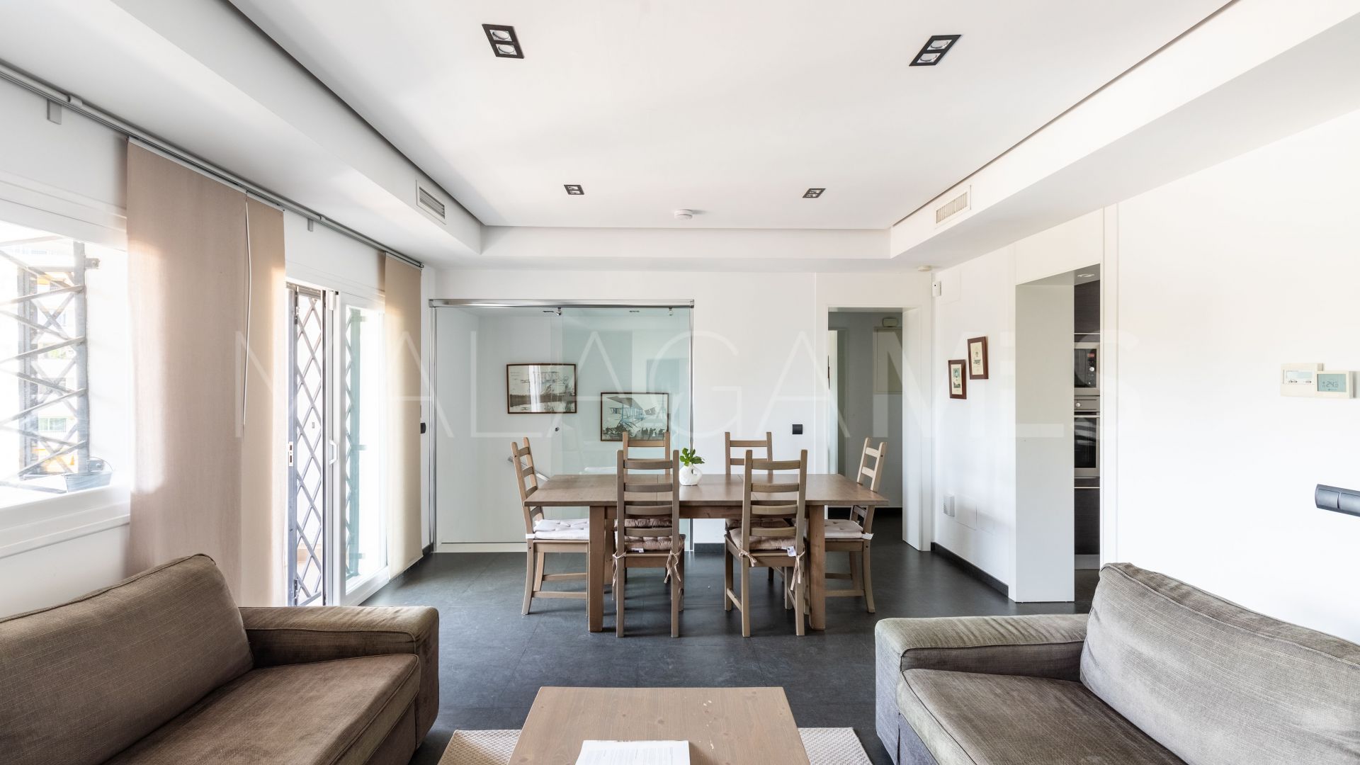 Maison jumelée for sale in Torreblanca