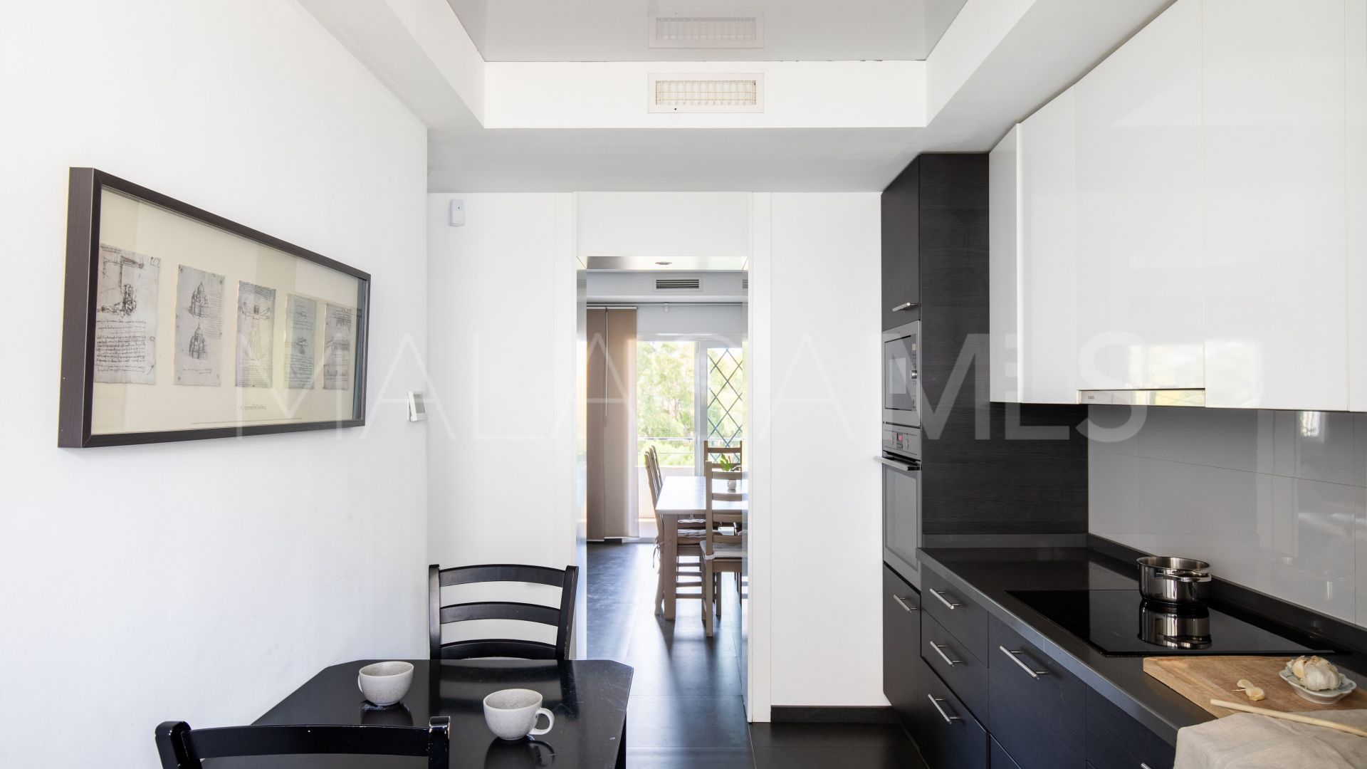 Maison jumelée for sale in Torreblanca