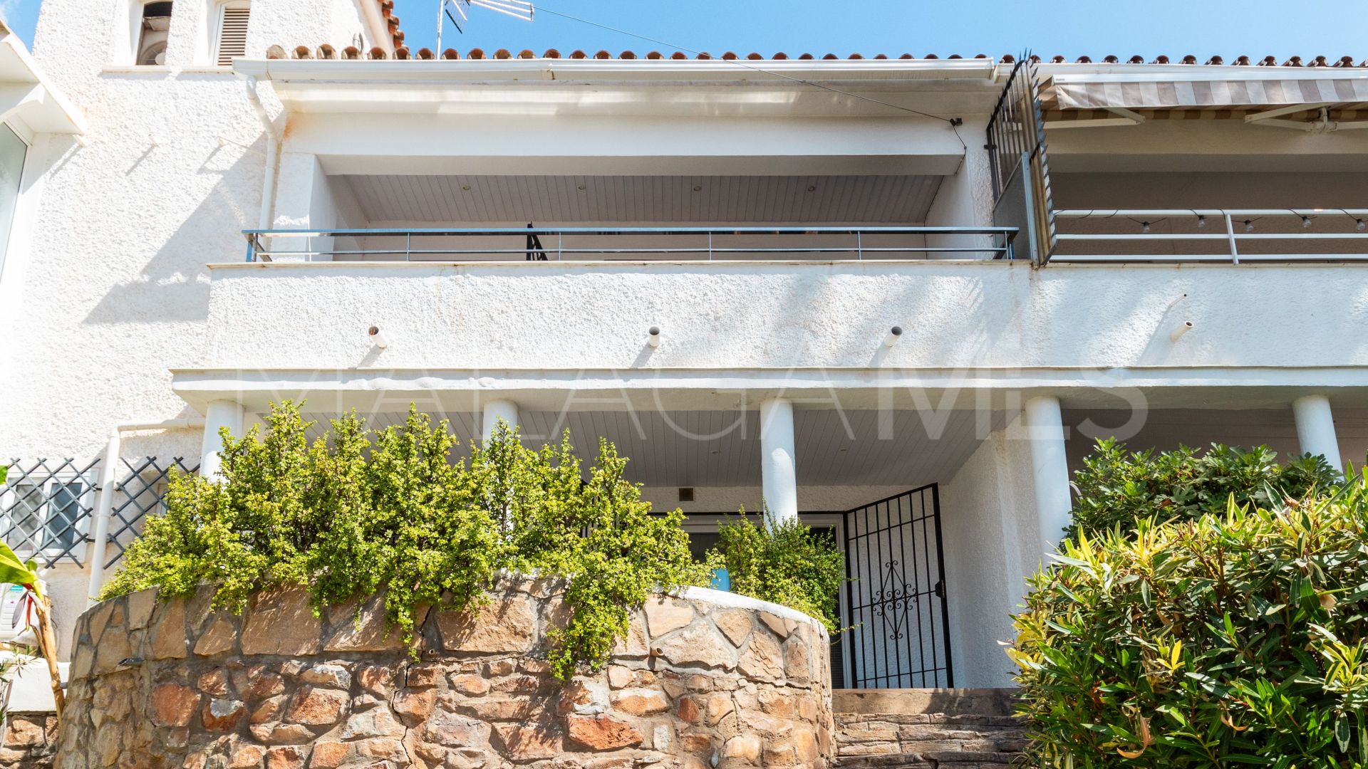 Maison jumelée for sale in Torreblanca
