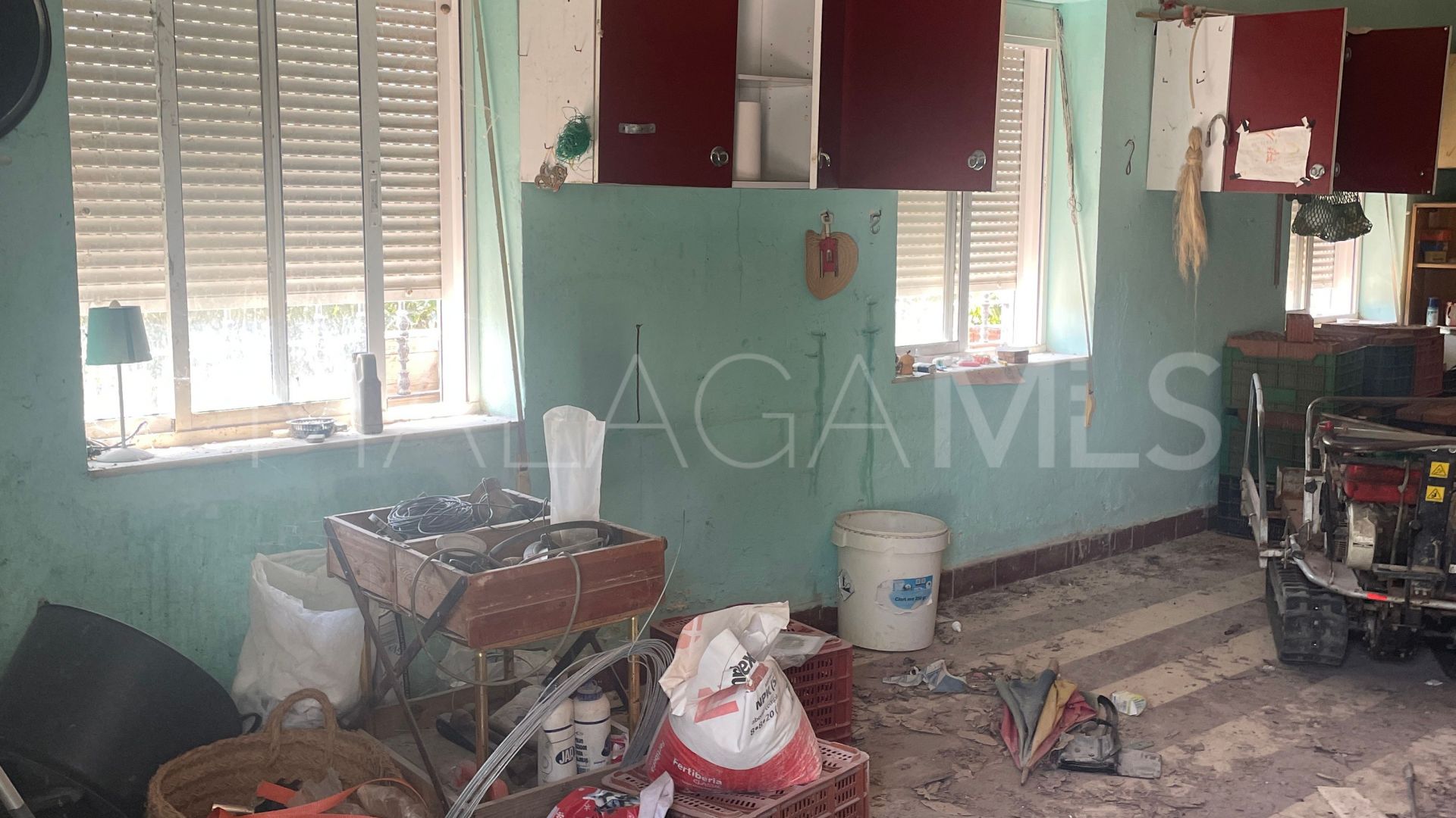 Finca for sale in Coin