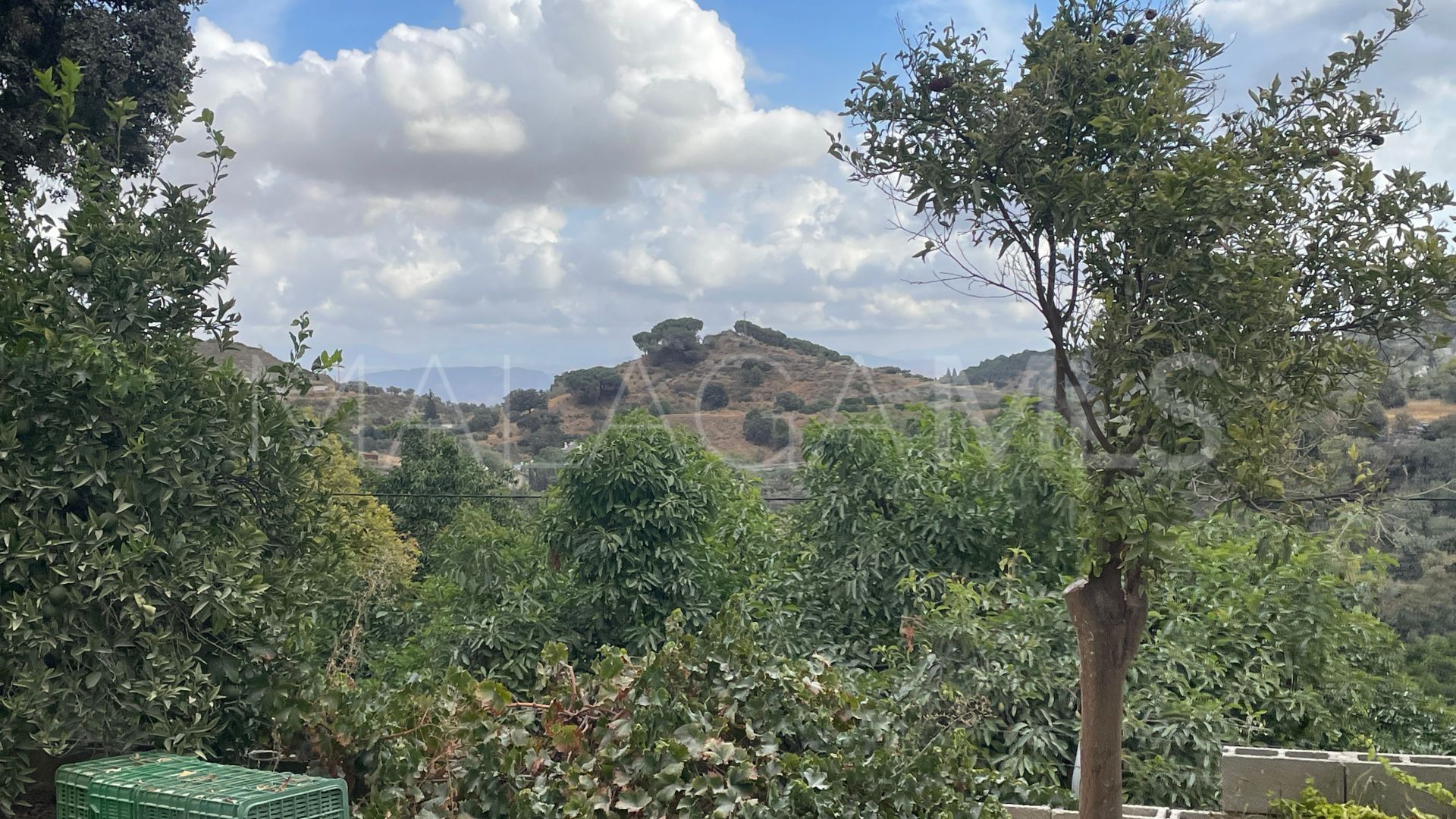 Finca for sale in Coin