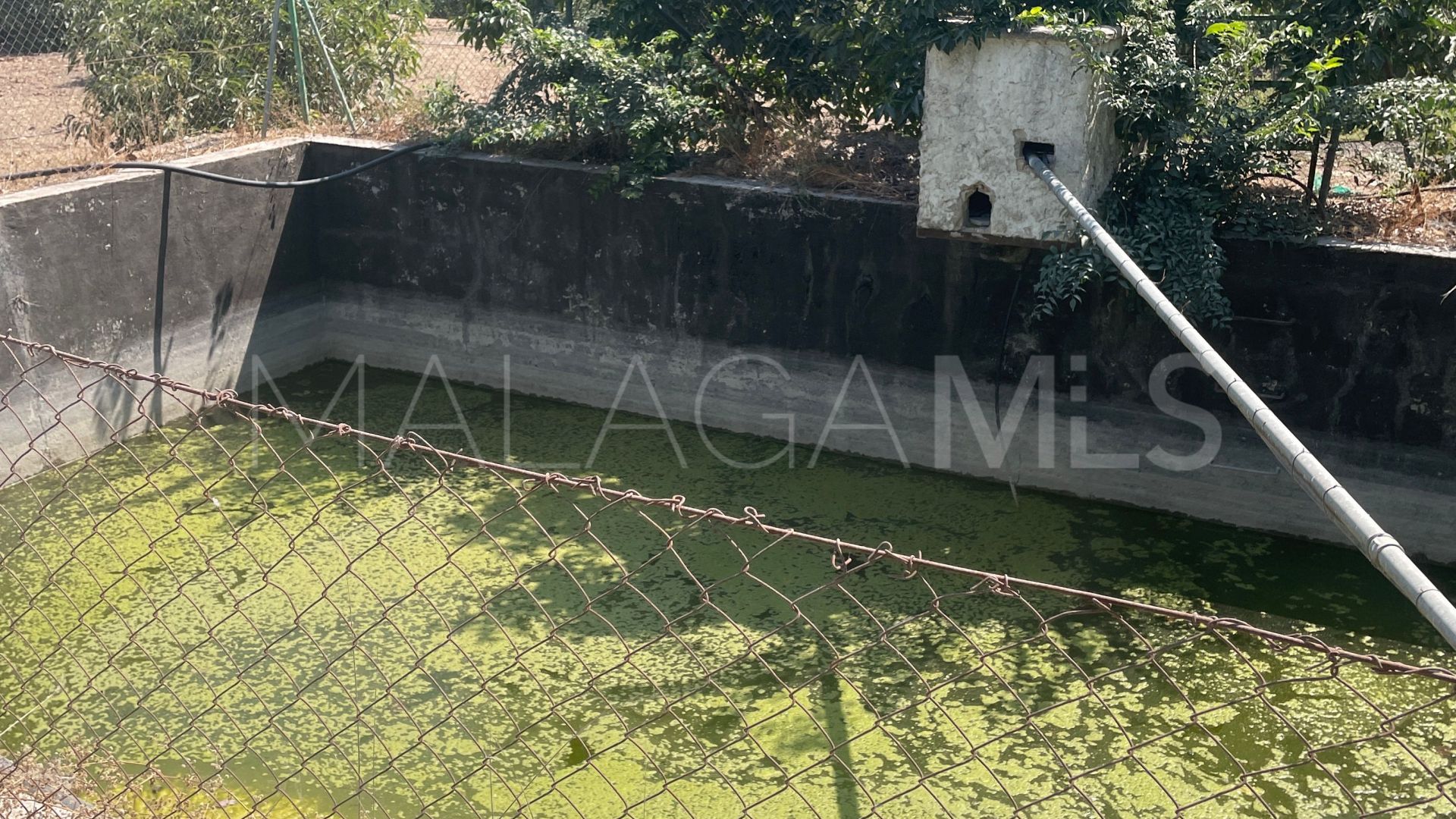 Finca for sale in Coin