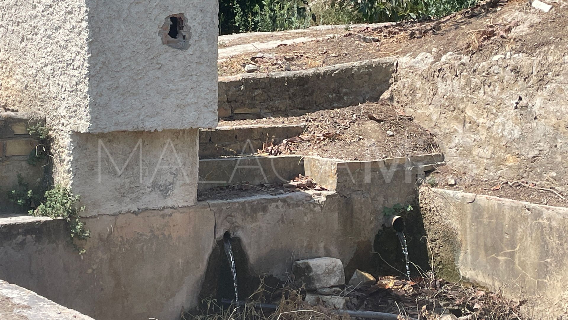 Finca for sale in Coin