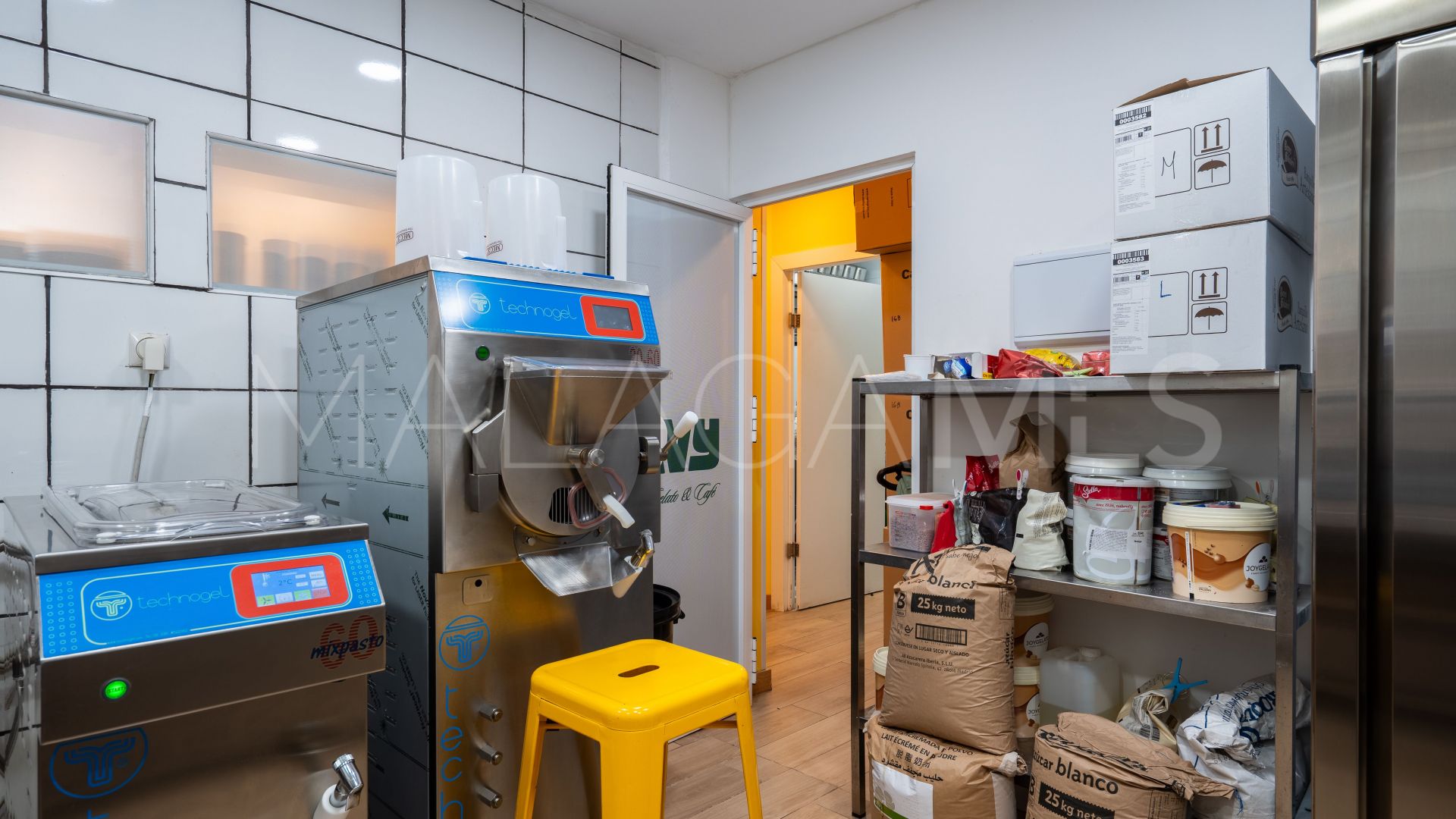 Negocio for sale in Fuengirola Centro