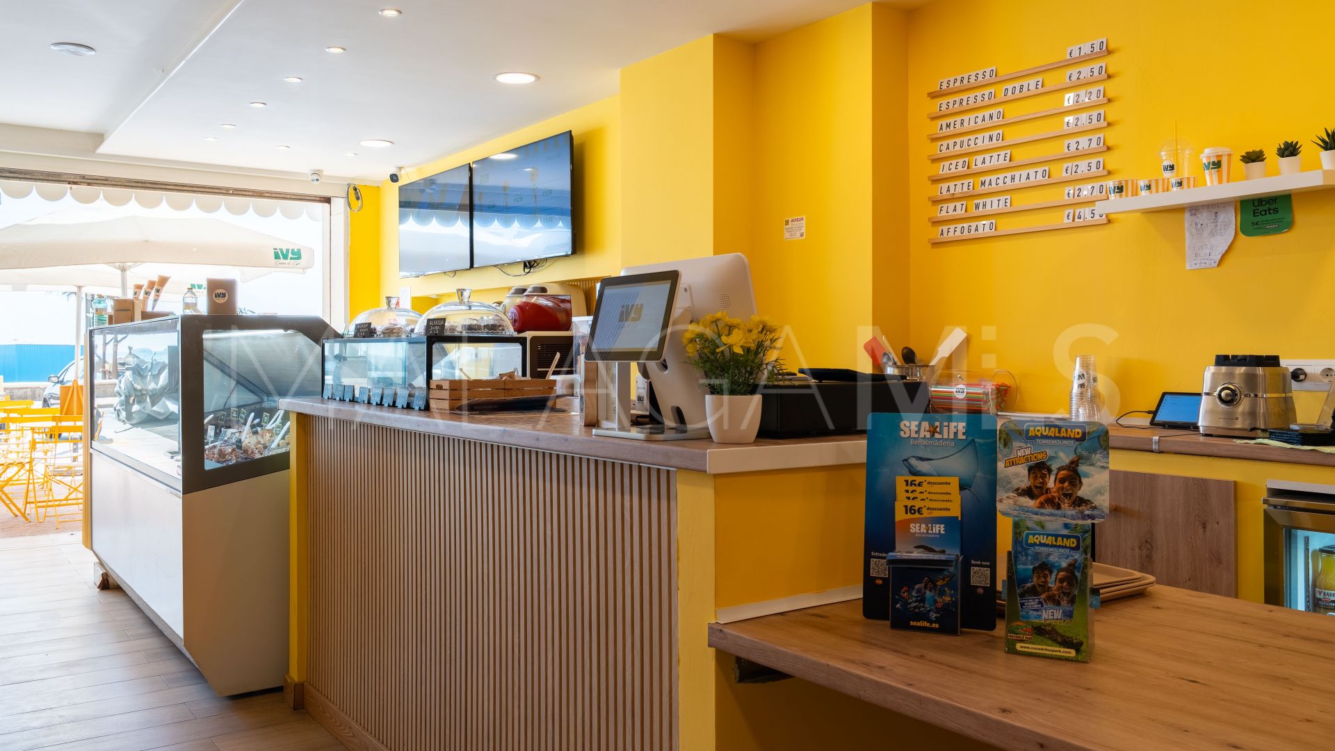 Negocio for sale in Fuengirola Centro