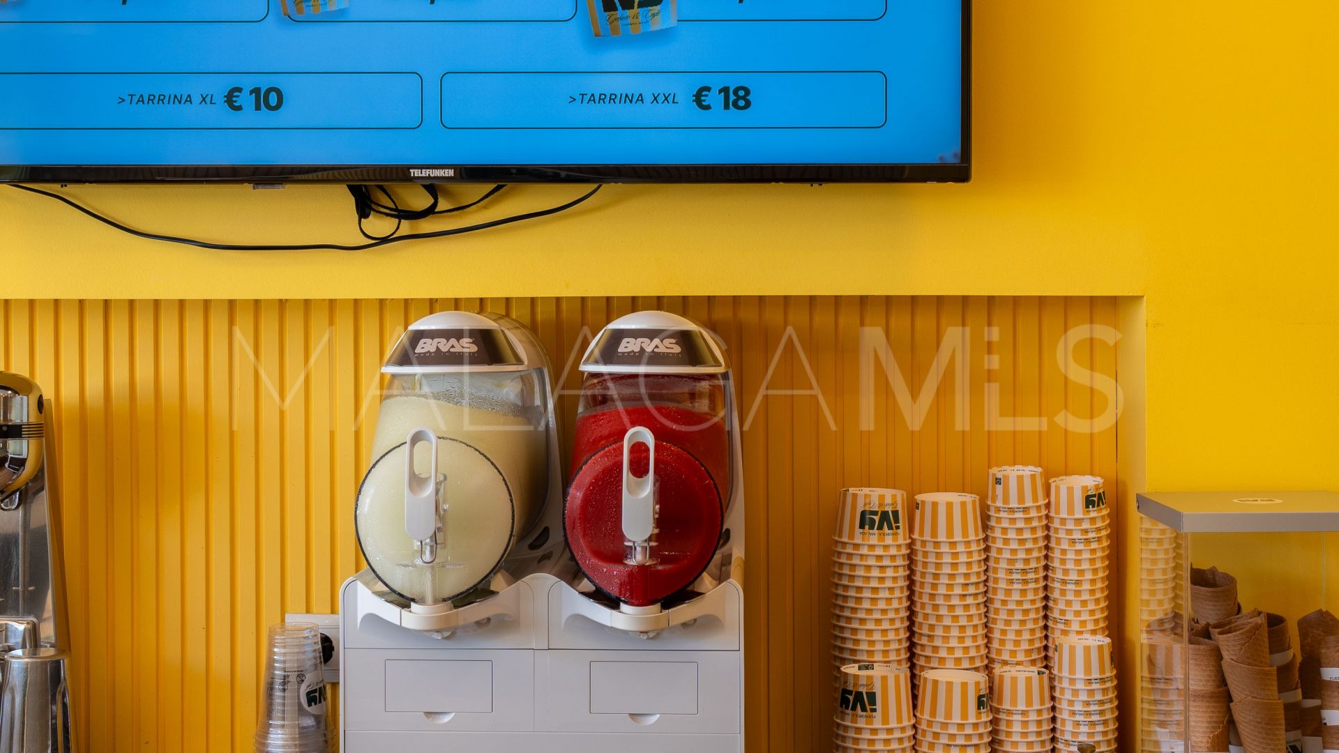 Negocio for sale in Fuengirola Centro