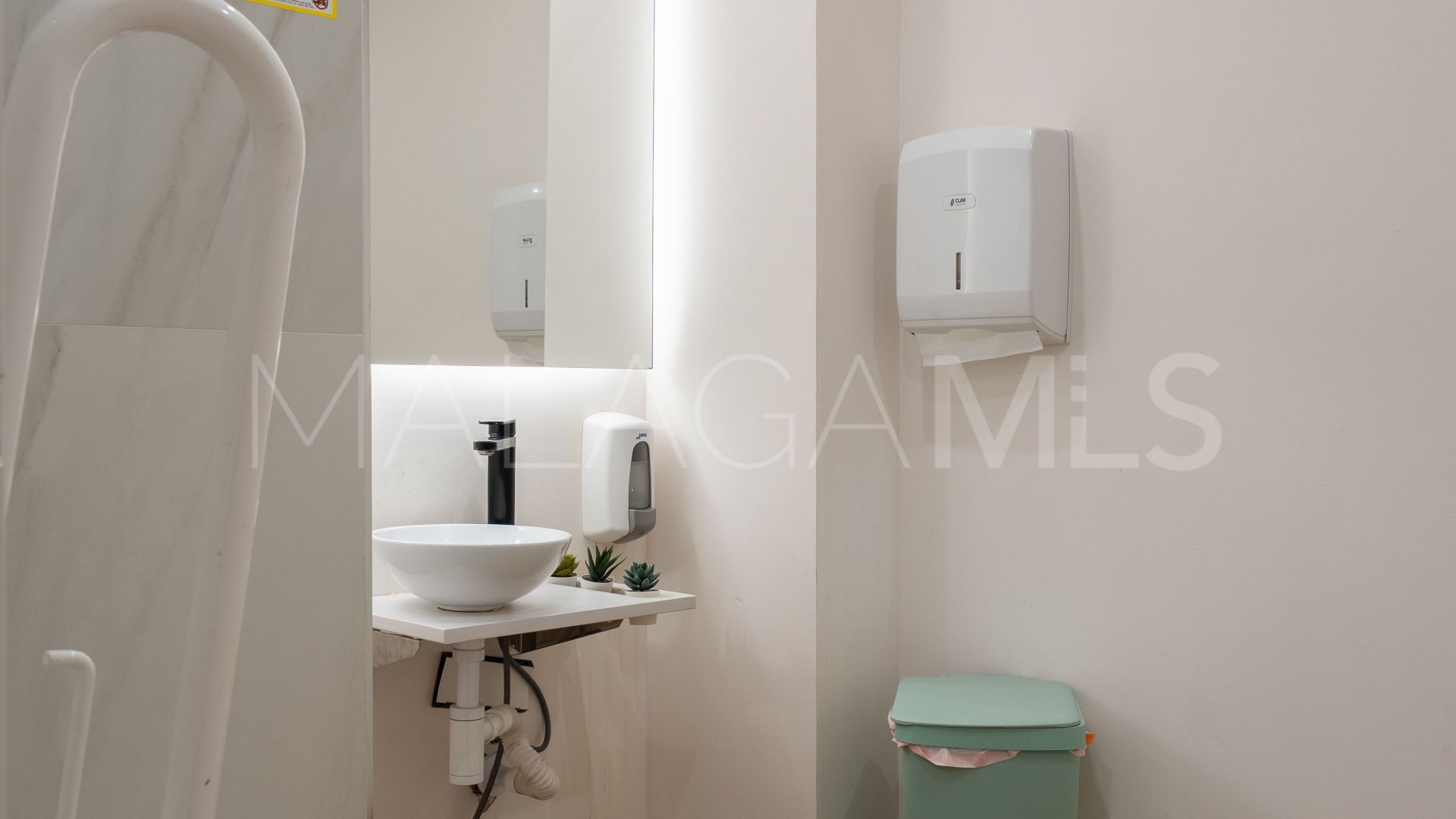 Negocio for sale in Fuengirola Centro