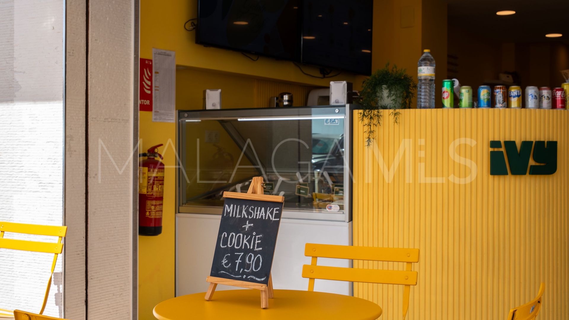 Negocio for sale in Fuengirola Centro