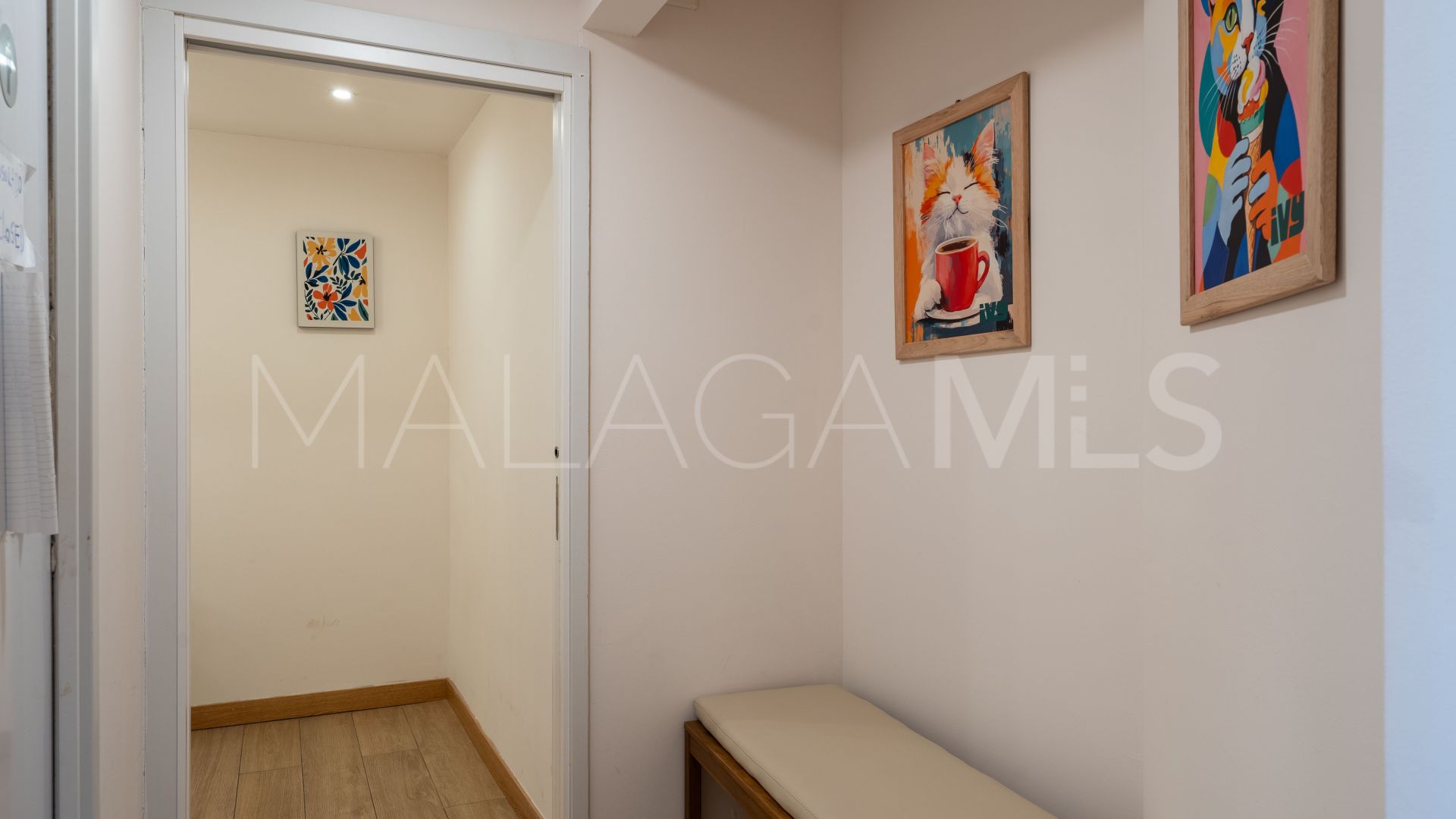 Negocio for sale in Fuengirola Centro