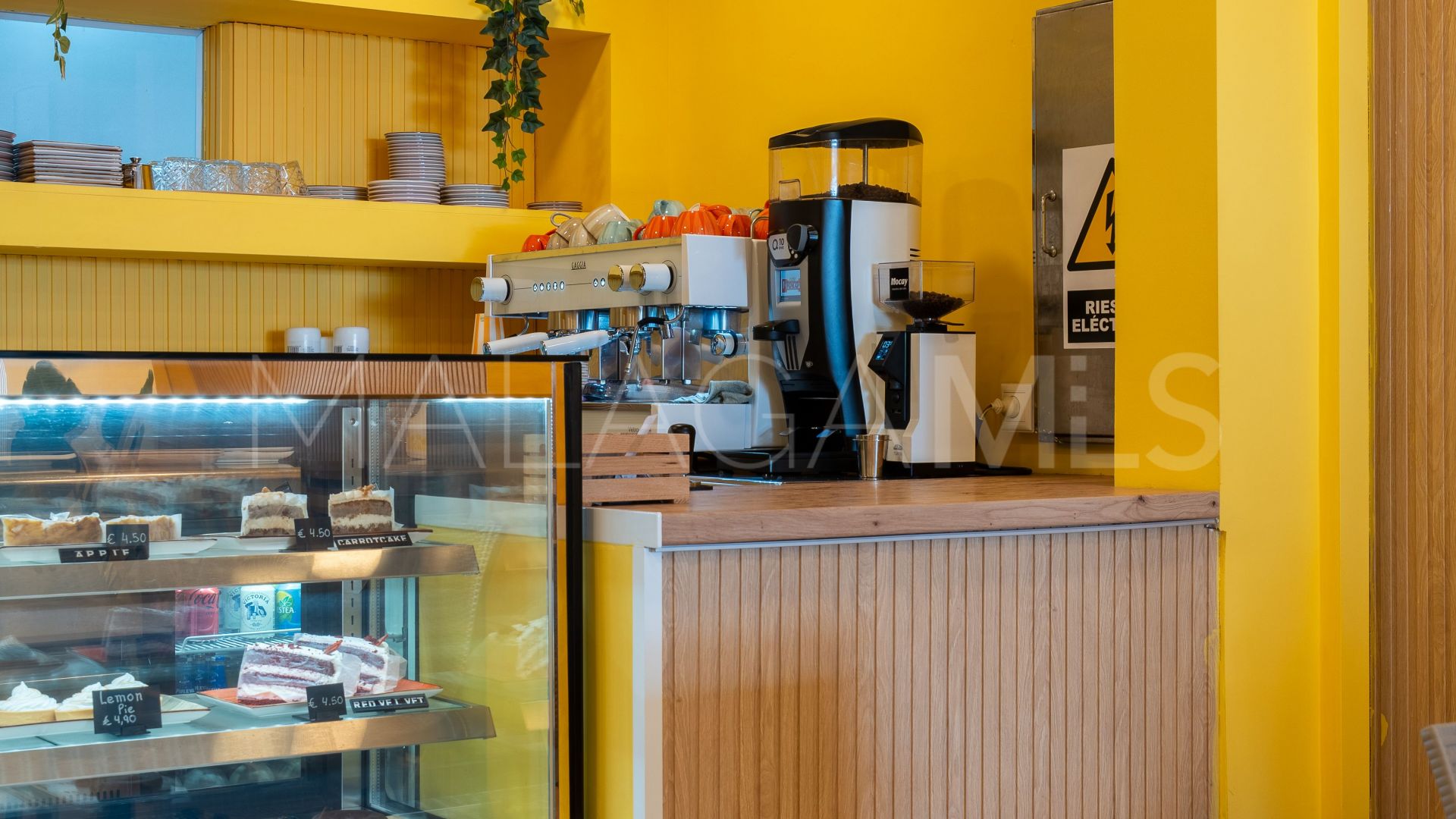 Negocio for sale in Fuengirola Centro