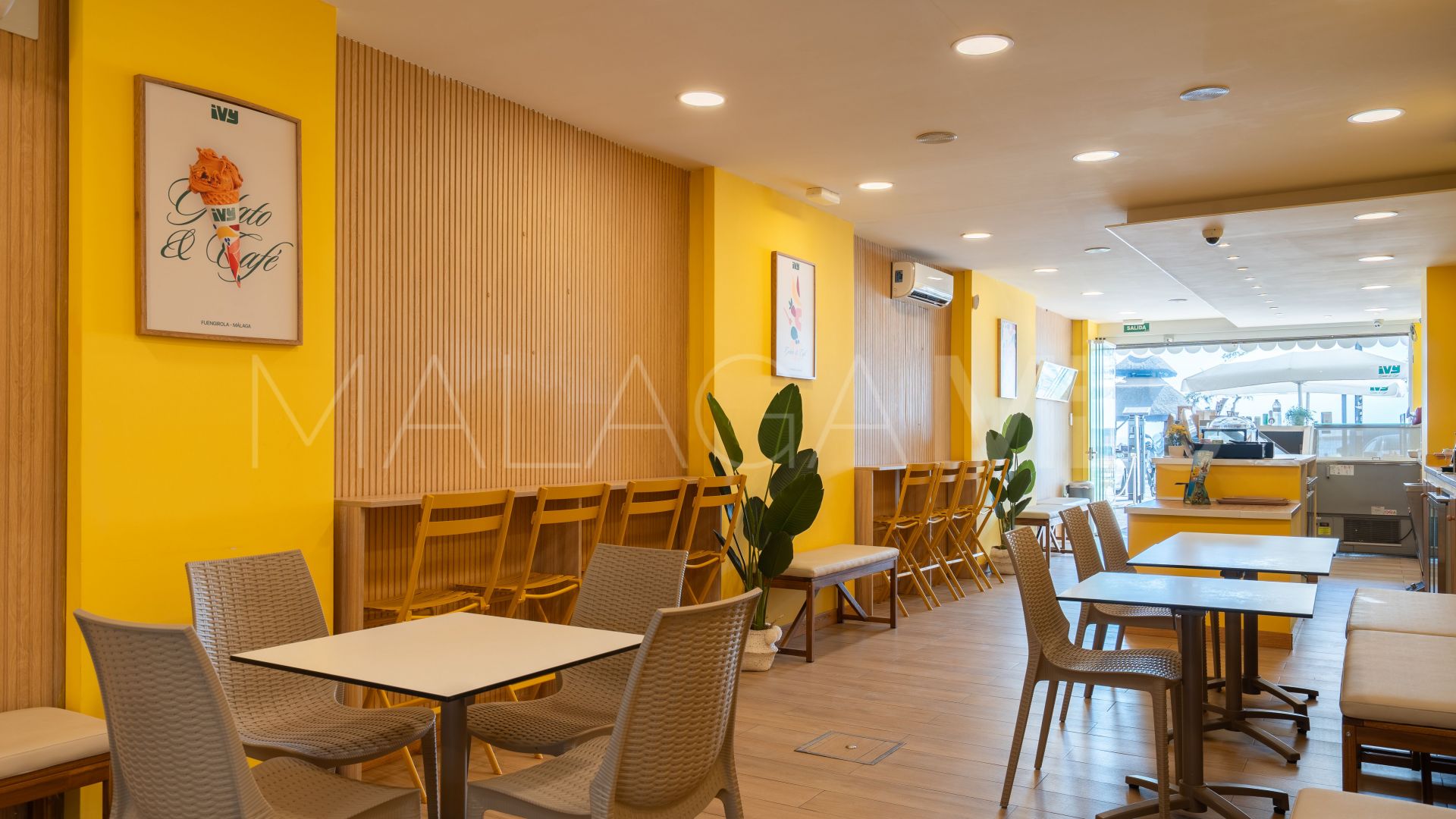 Negocio for sale in Fuengirola Centro